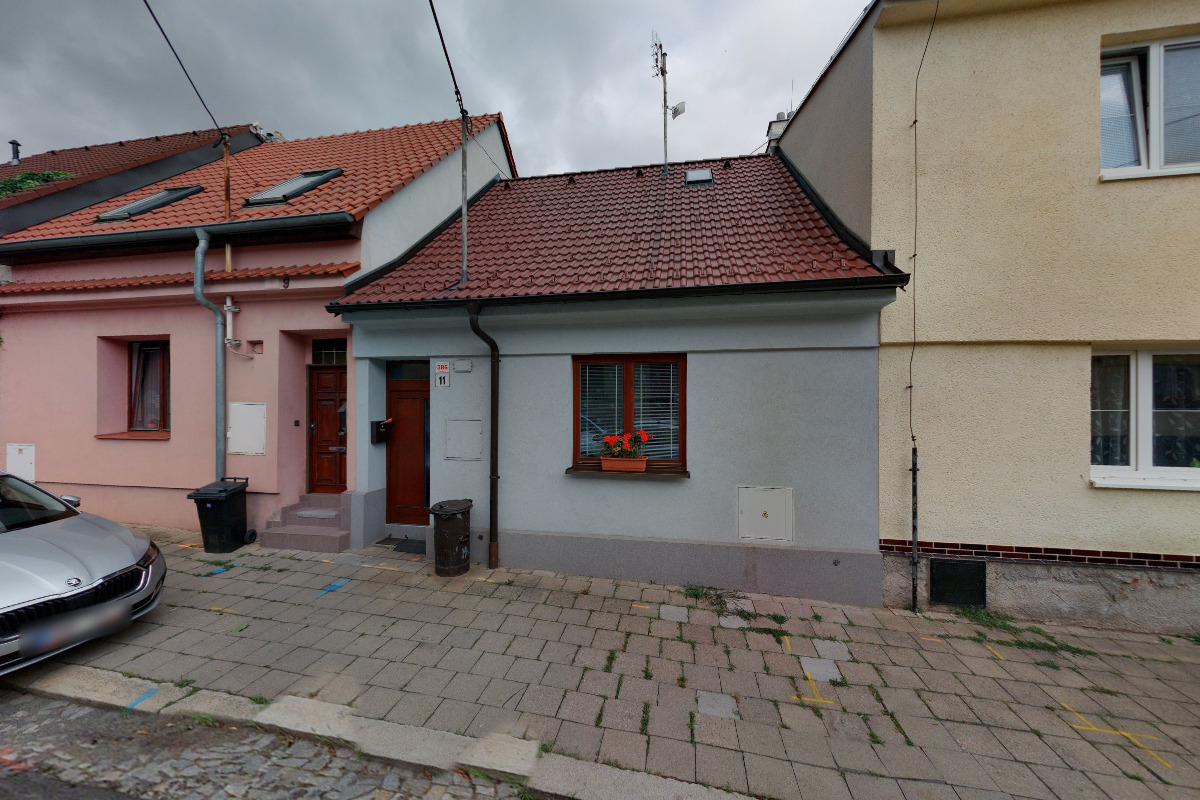 Jolana Goliášová - Zdravý životní styl