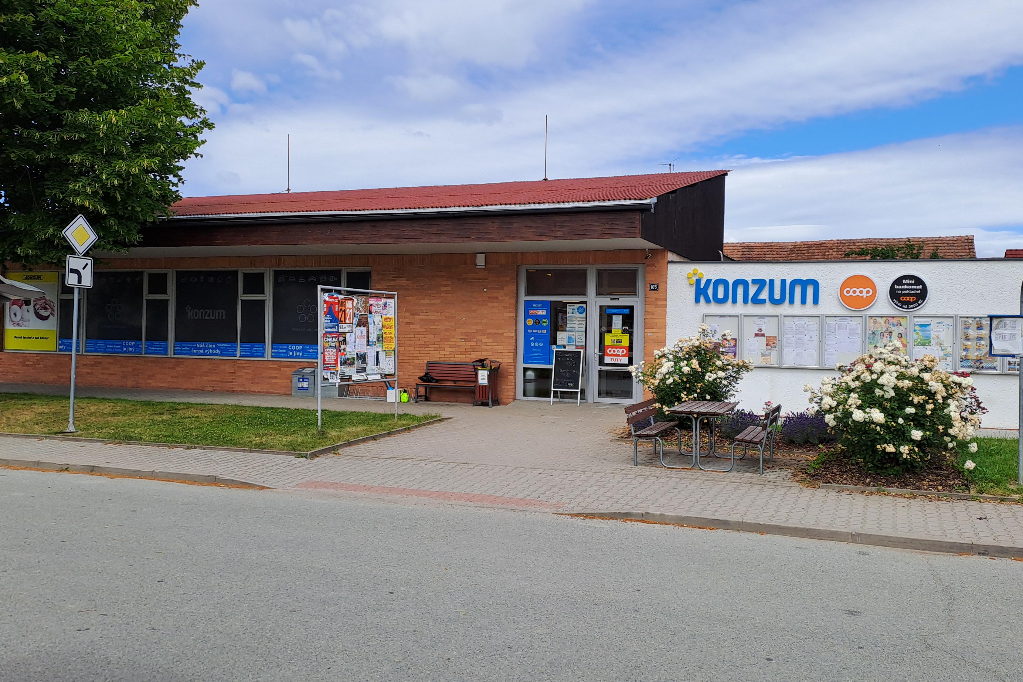 Konzum