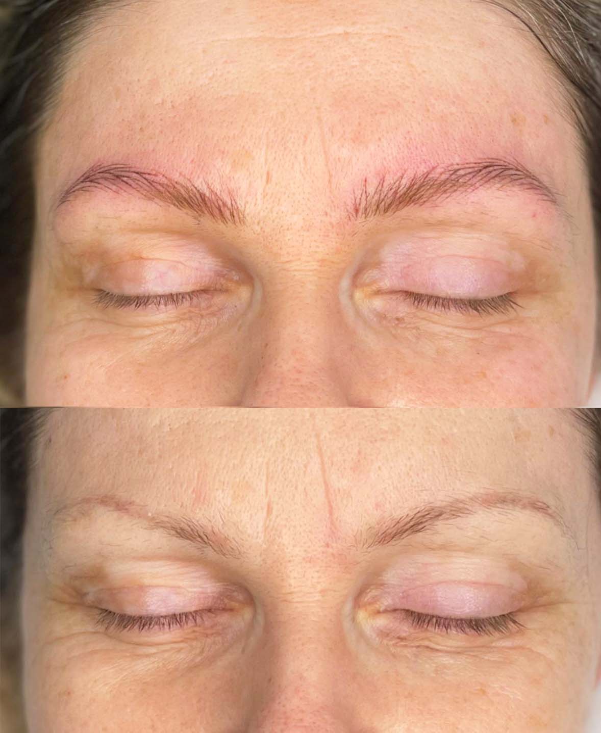 Permanentní make-up Veronika Tomášková - Tomavera foto 3