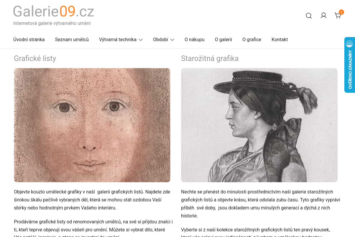 Galerie09.cz