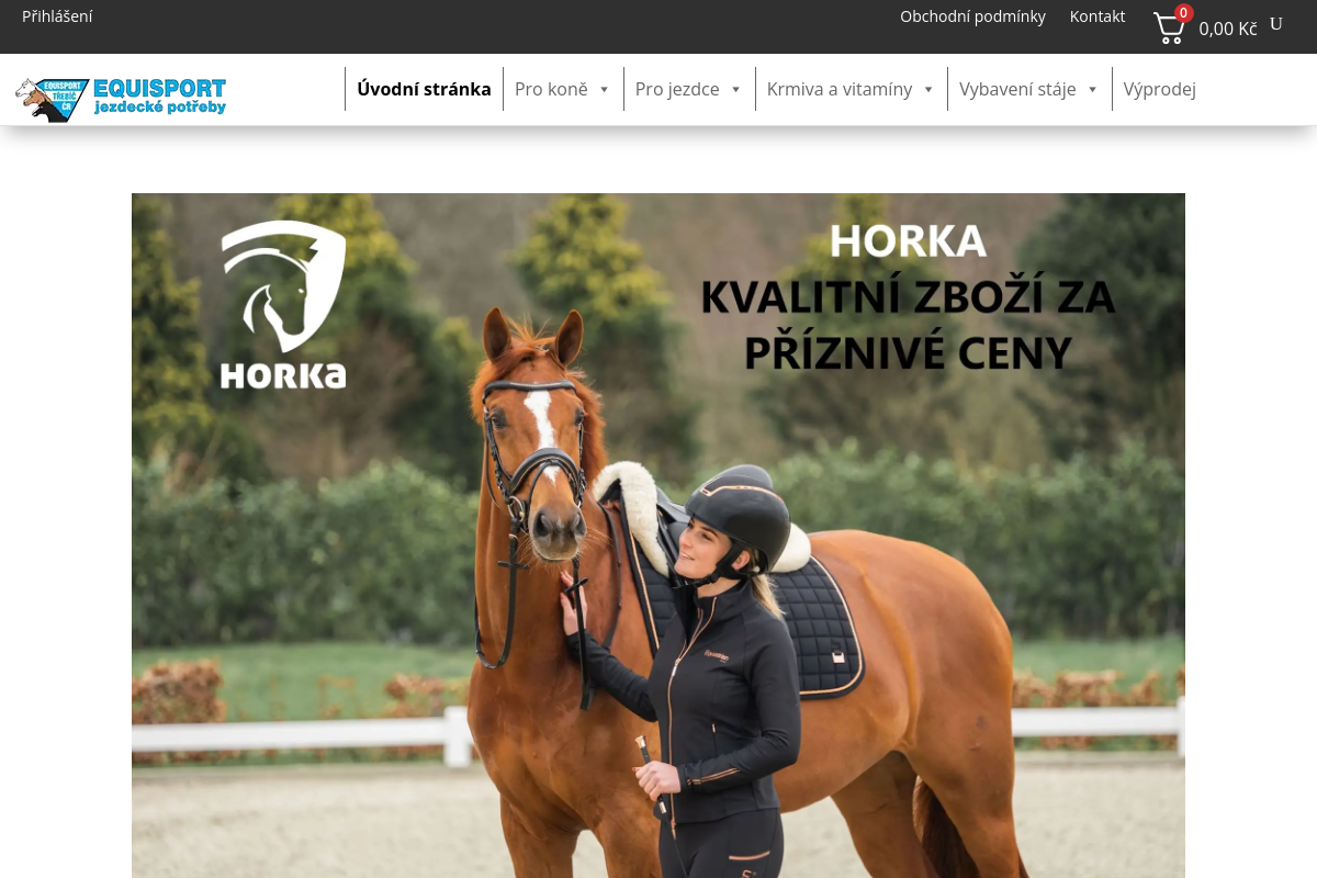 Equisport.cz