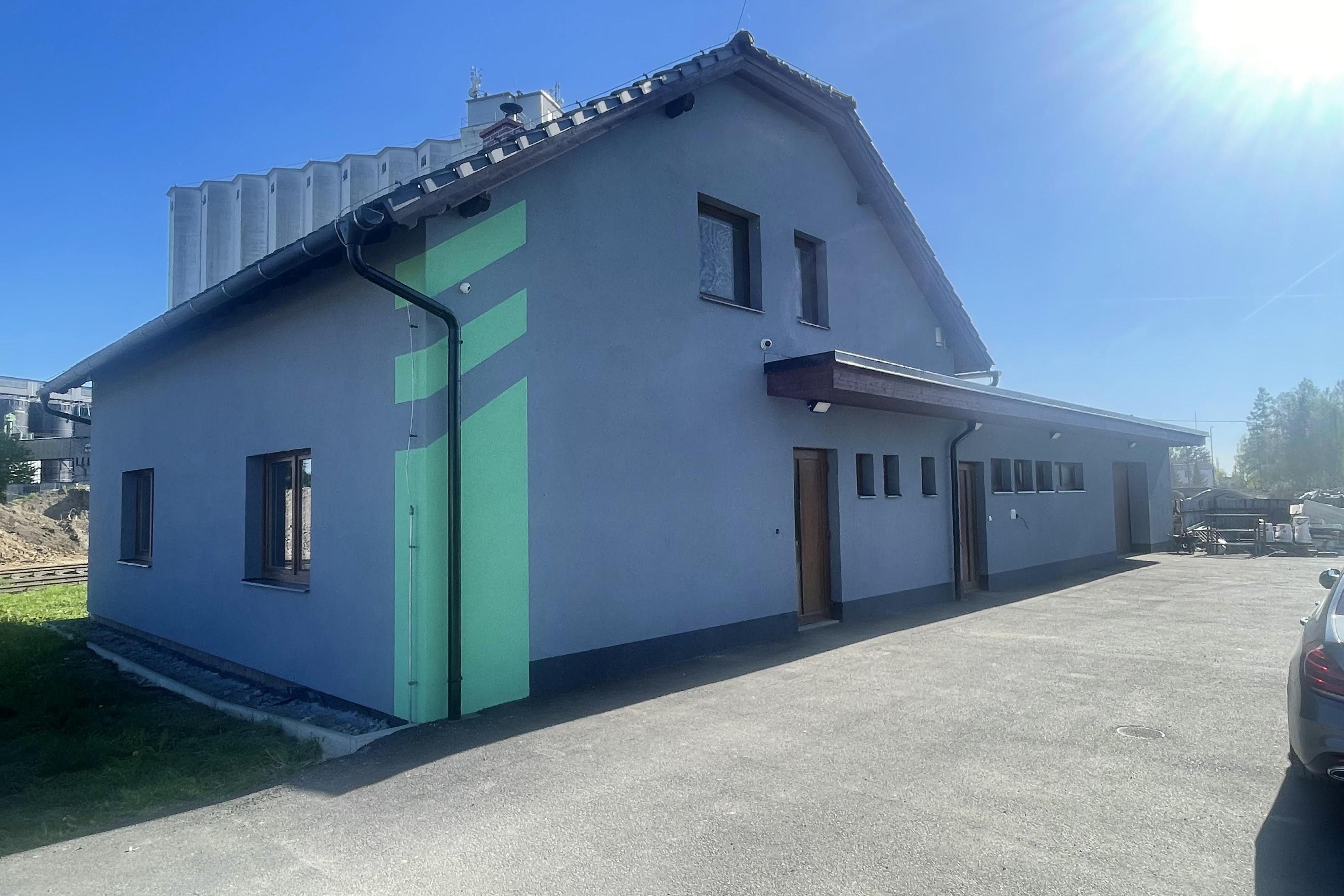 Moravia Trend s.r.o. foto 1