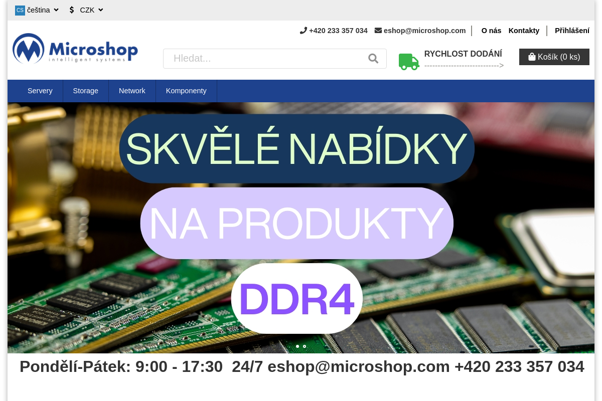 Microshop.com/cs foto 1