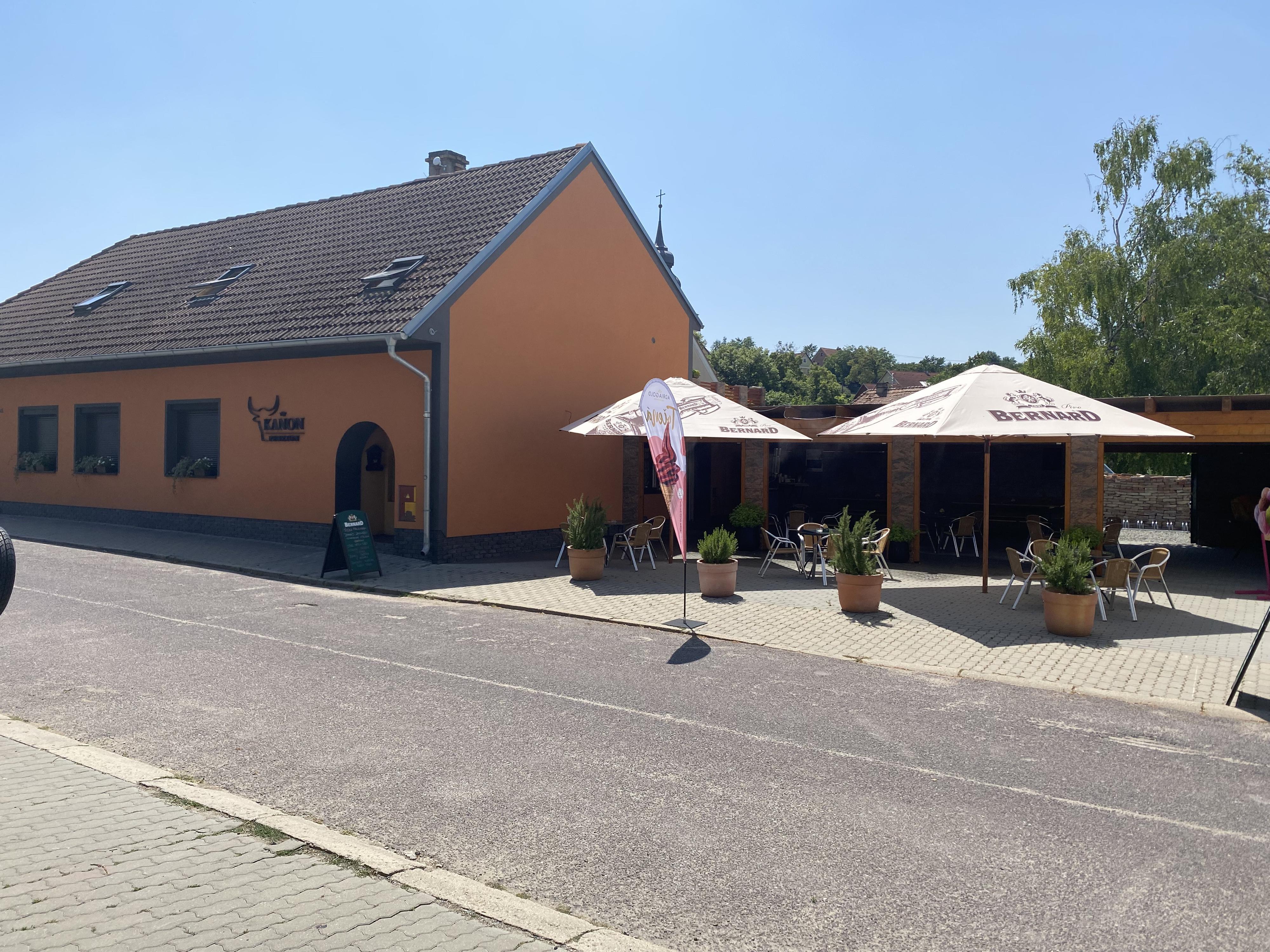 Bistro Kaňon foto 2