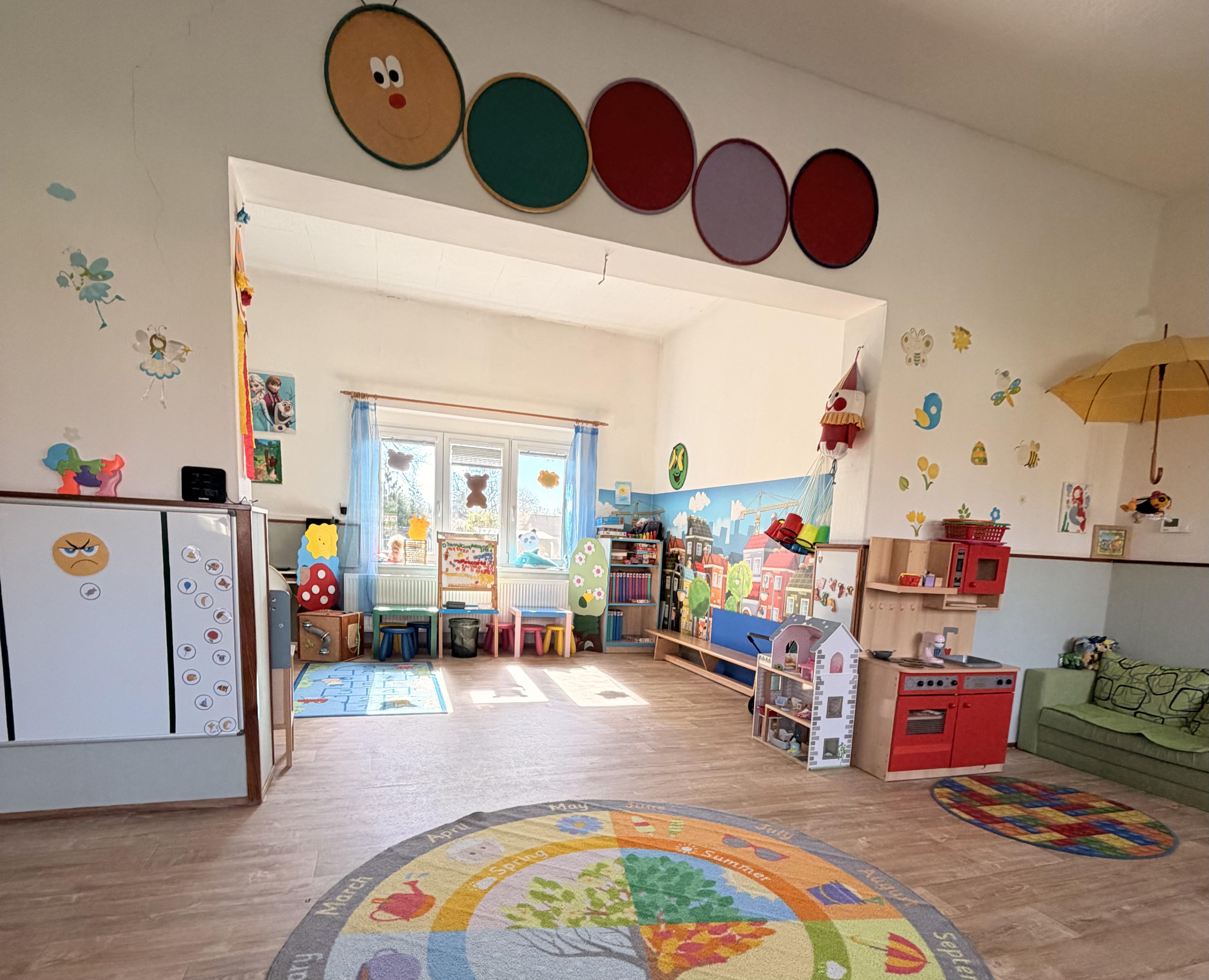 Soukromá mateřská škola, o.p.s. foto 3