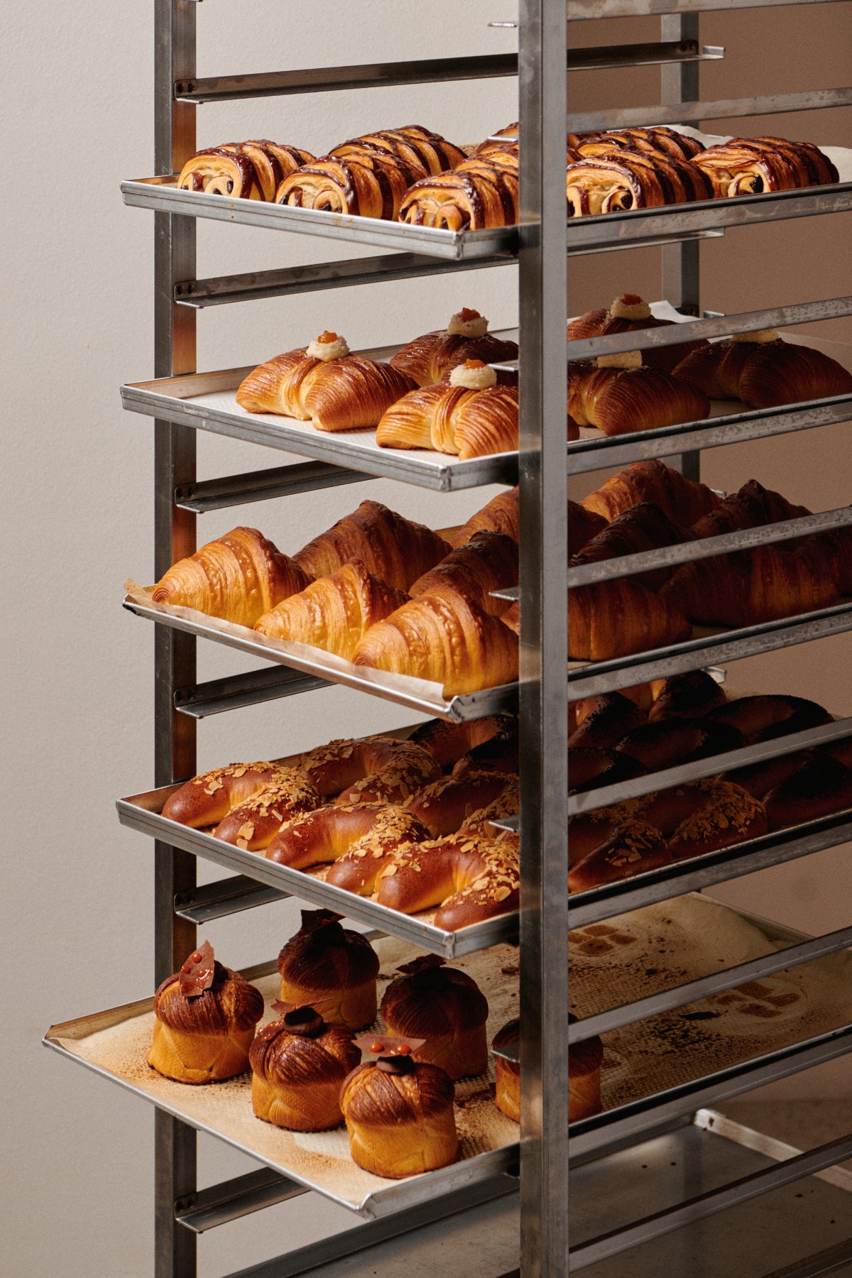 55 Bakery foto 4