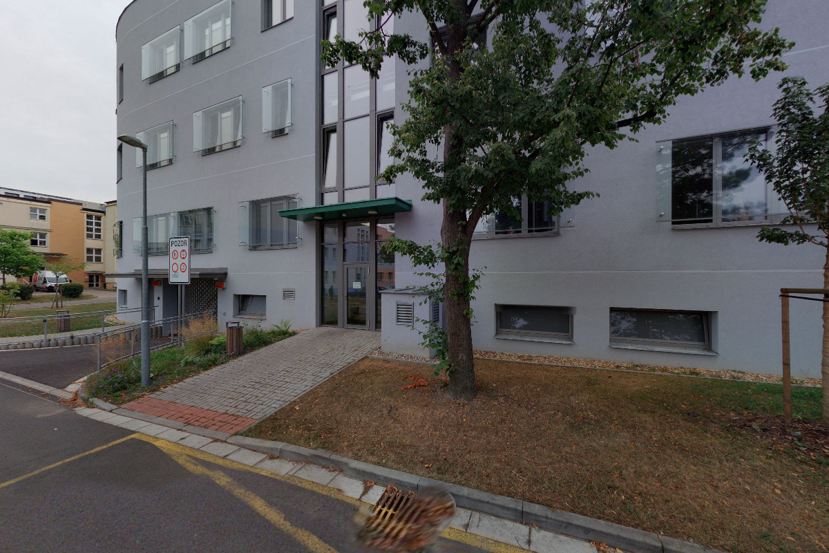 Psychiatrické oddělení - Pardubická nemocnice foto 2