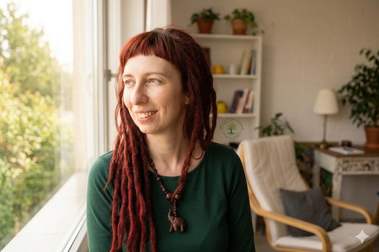 Rozhovory pro život – Marta Kroupa