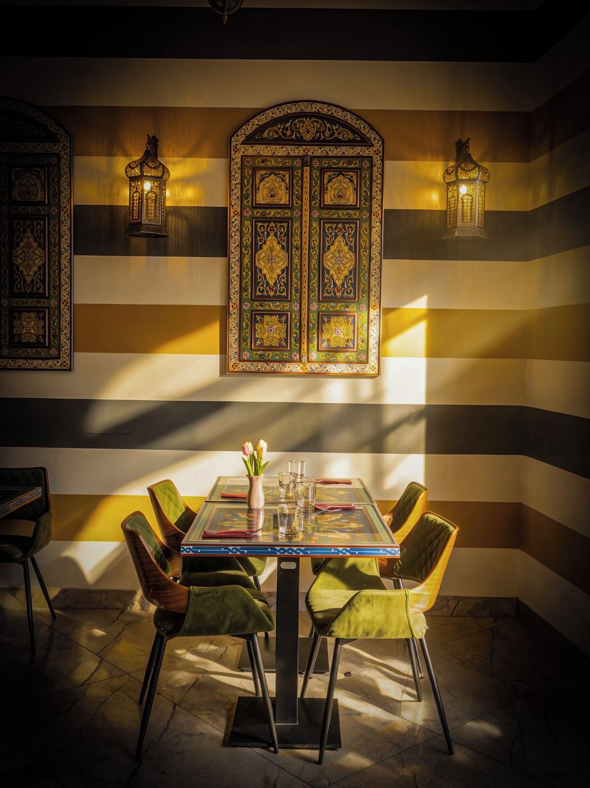 Damascus House foto 1