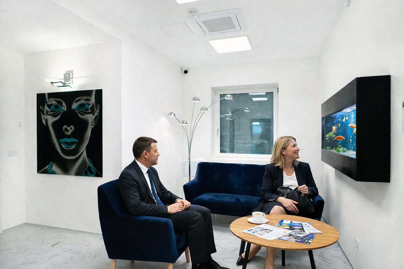 EXCHANGE s.r.o. - Váš devizový partner foto 3