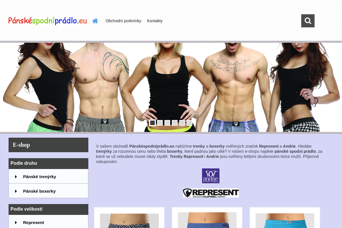 panskespodnipradlo.eu foto 1