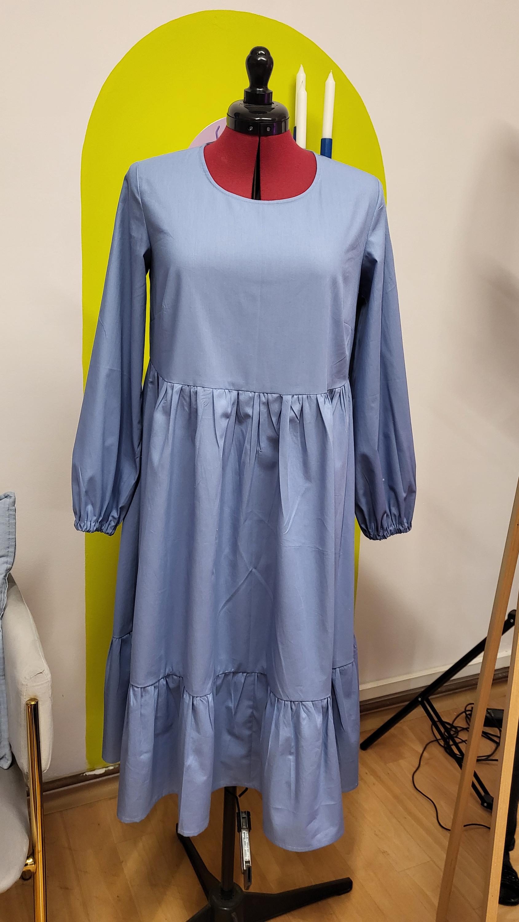 Krejčovský Ateliér Dagmar Vovsová foto 2