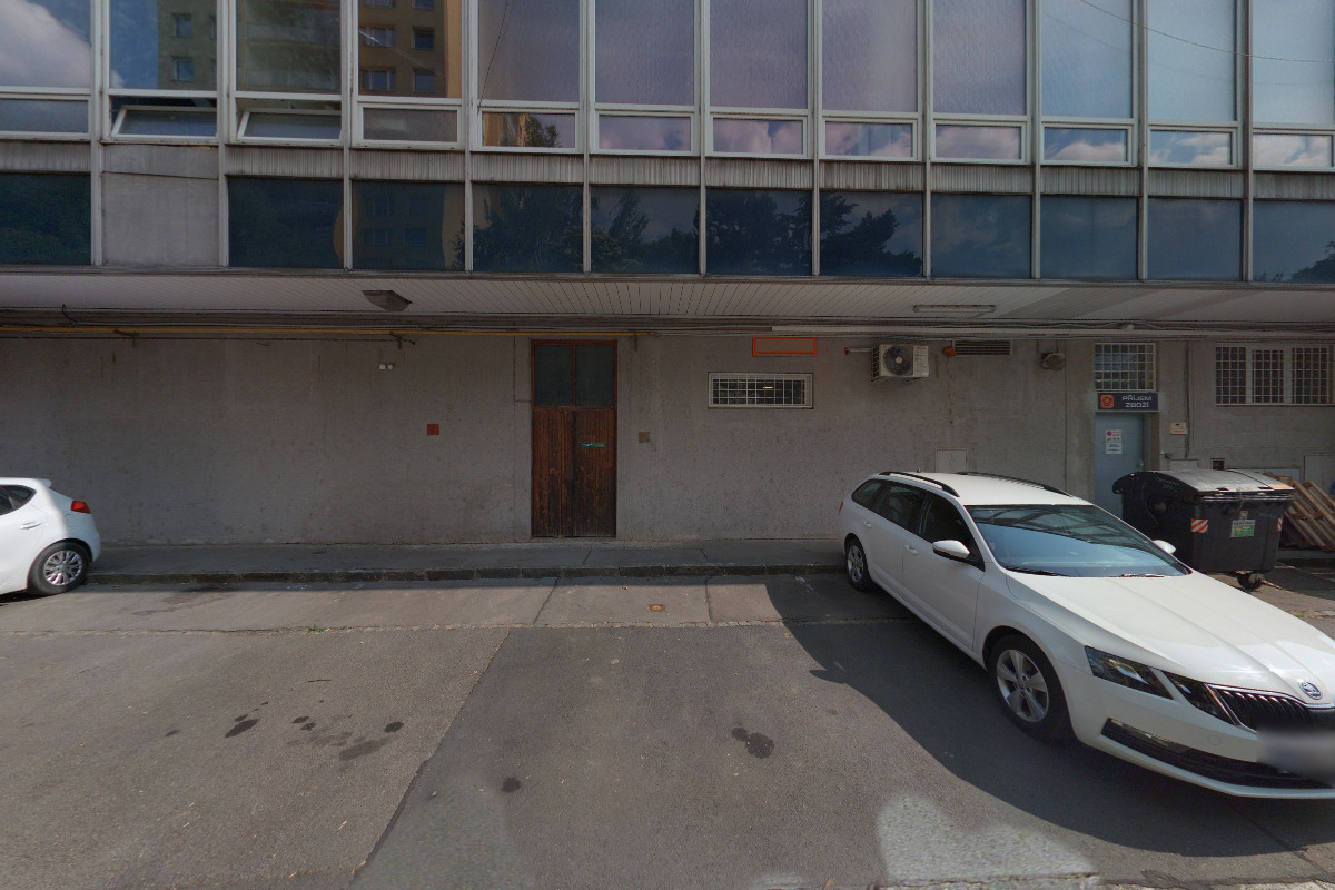 Veterinární klinika Sokolníky foto 2