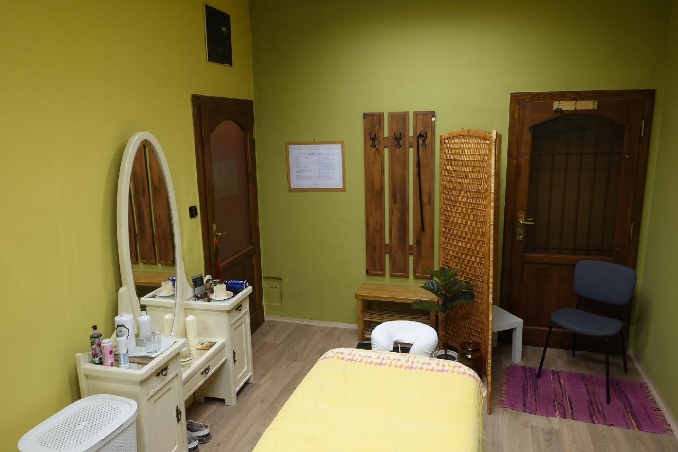 Studio 144 ORIFLAME a masáže Pavel Ivánek foto 3