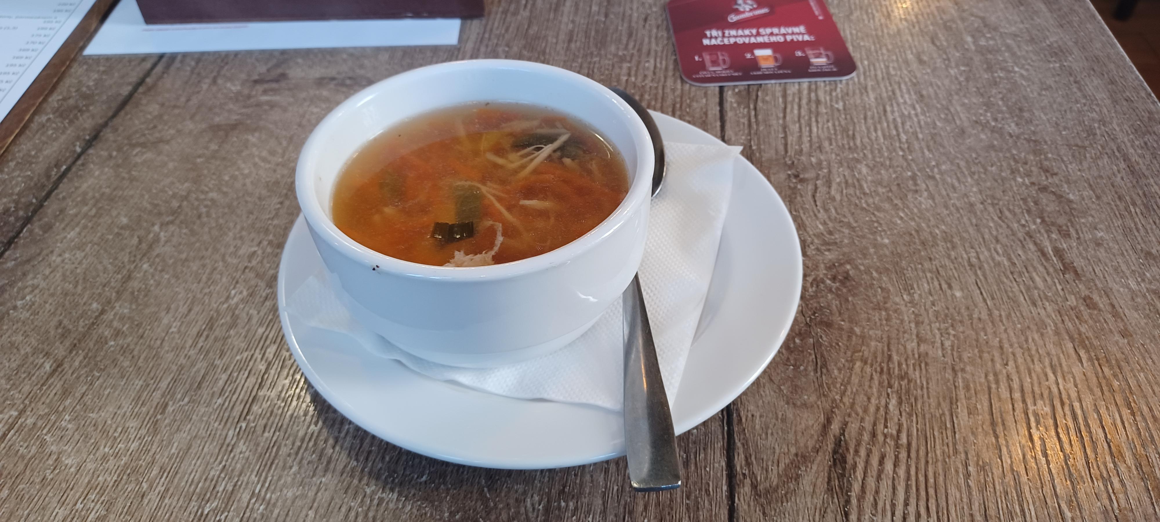 Restaurace U Smrťáka foto 6