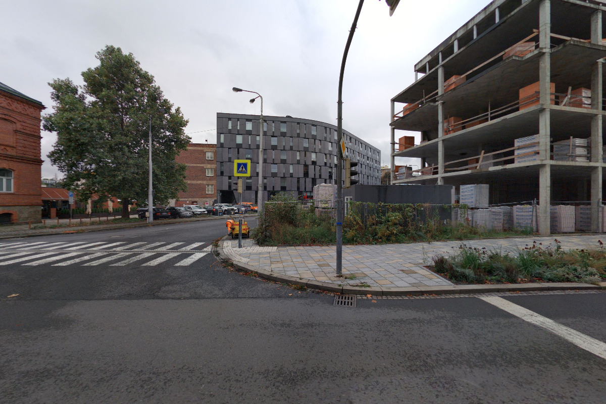 Trhy, co se hledají na Malé Kodani