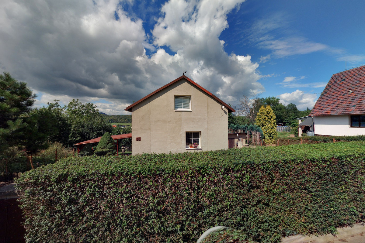 Severo servis - Hodinový manžel