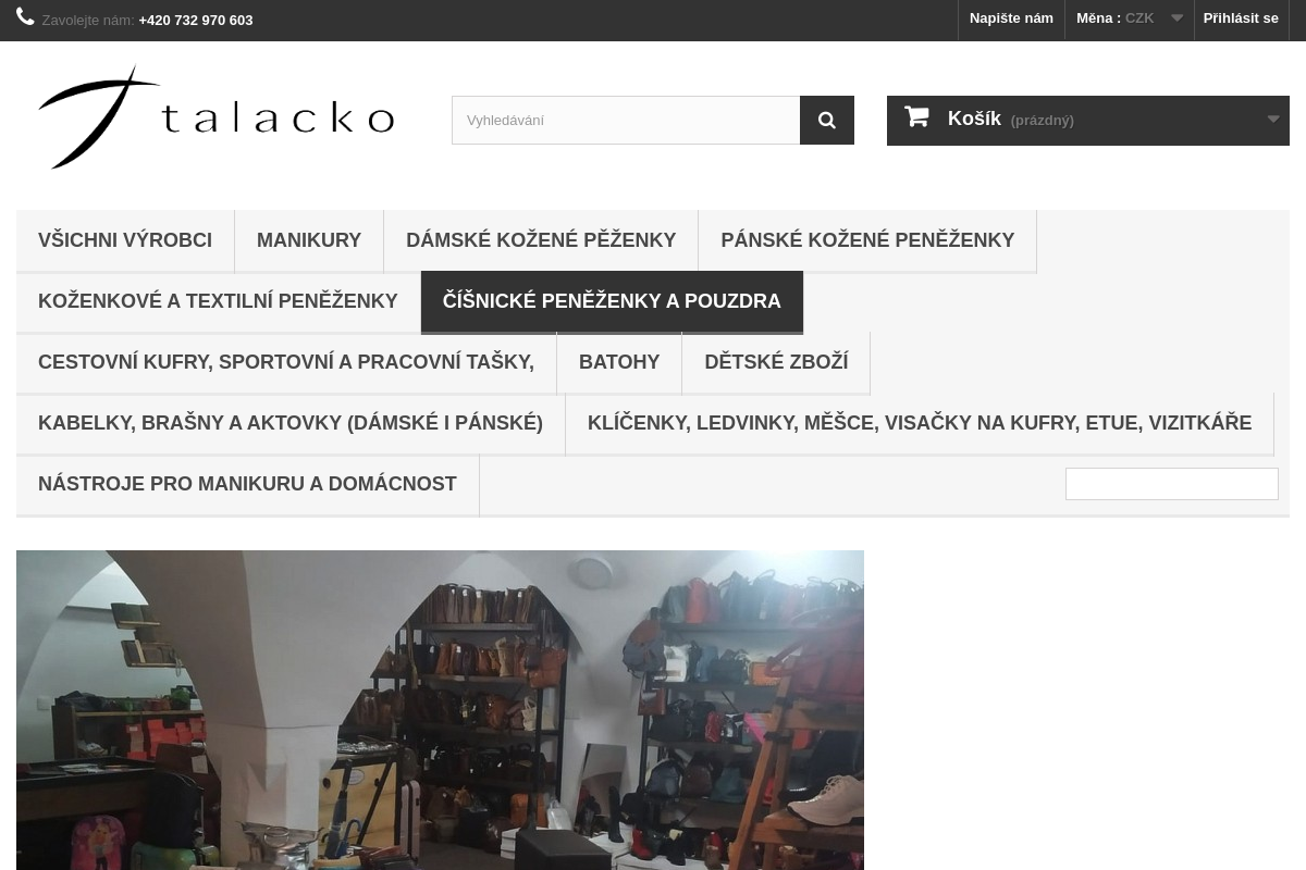 Eshop.talacko.net