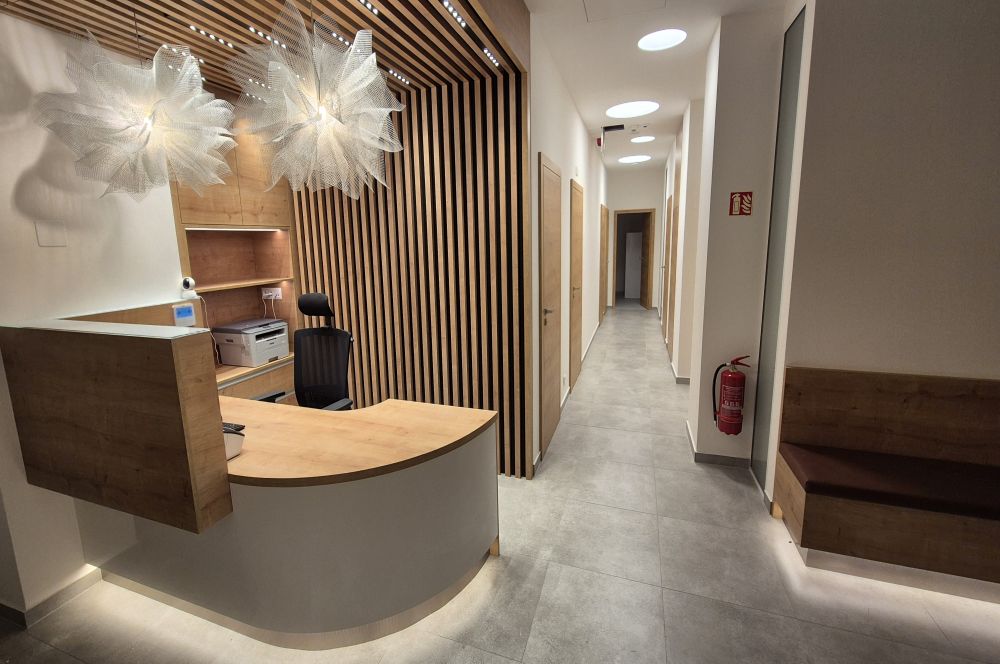 Gynmeda Brno - Pracoviště C foto 3