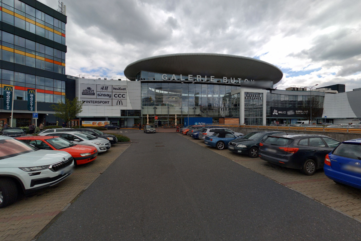 BYD AUTO JEREMIÁŠOVA s.r.o.