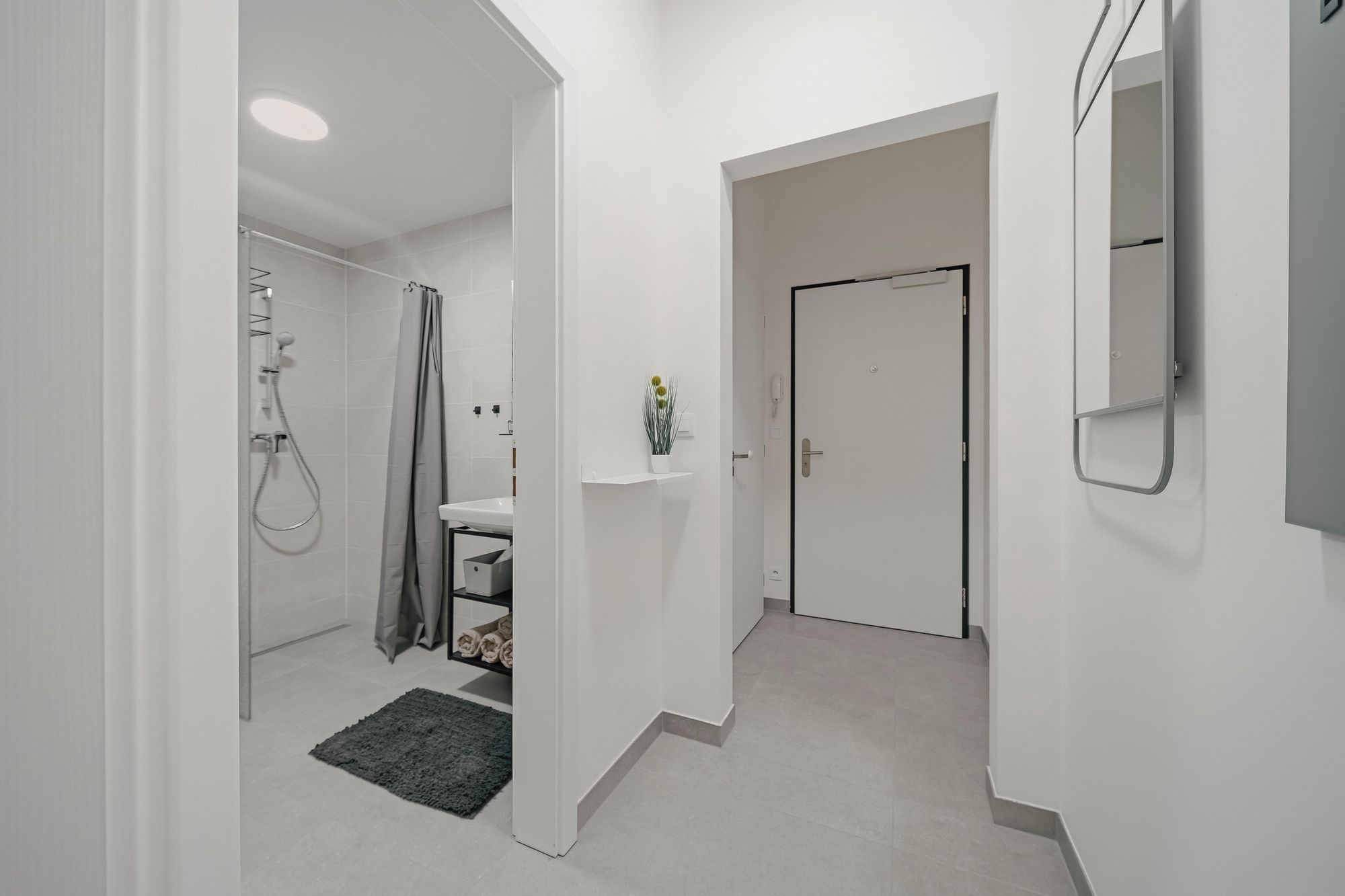 Mucha Residence foto 2