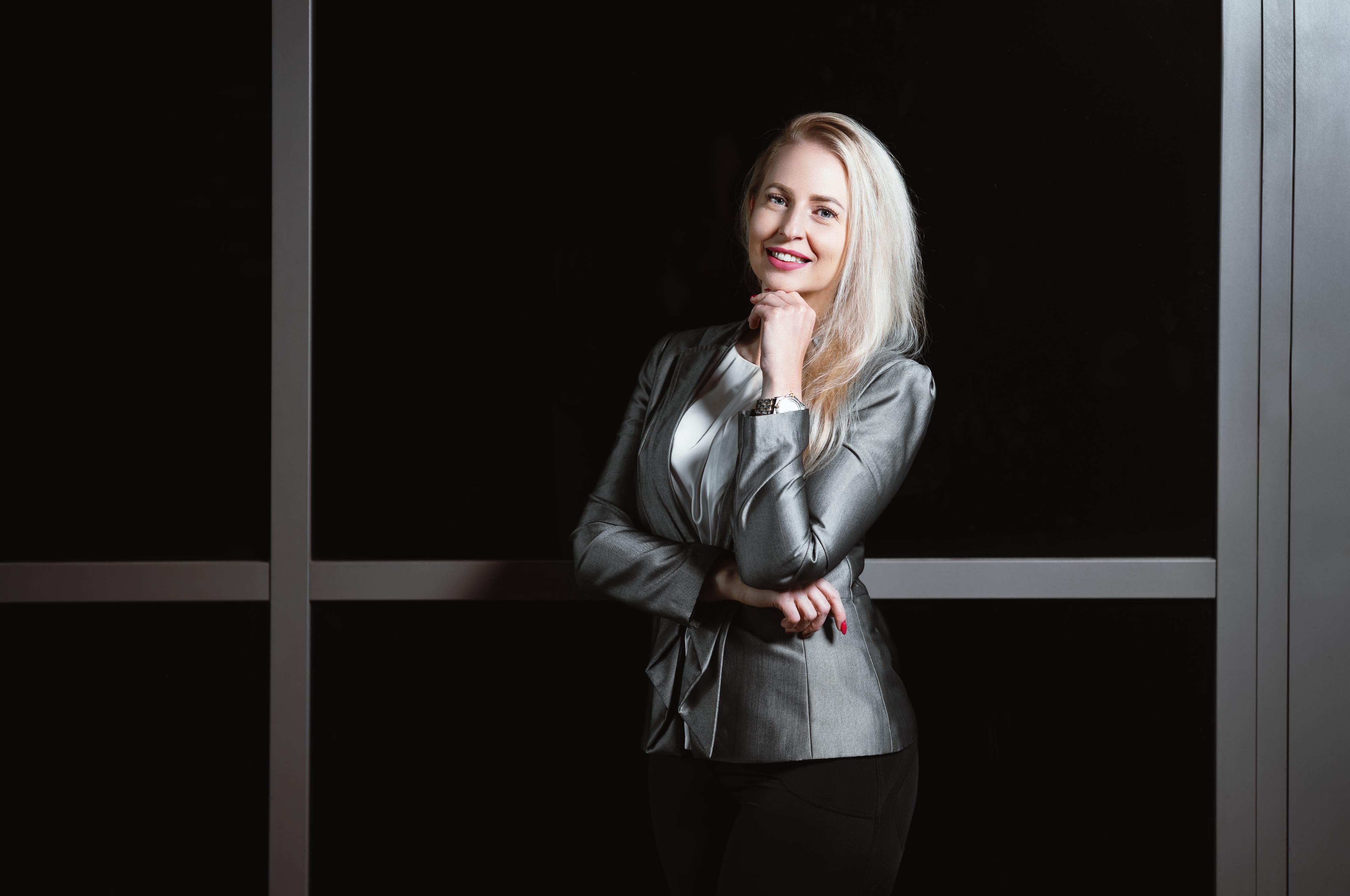 Petra Nováková Reality