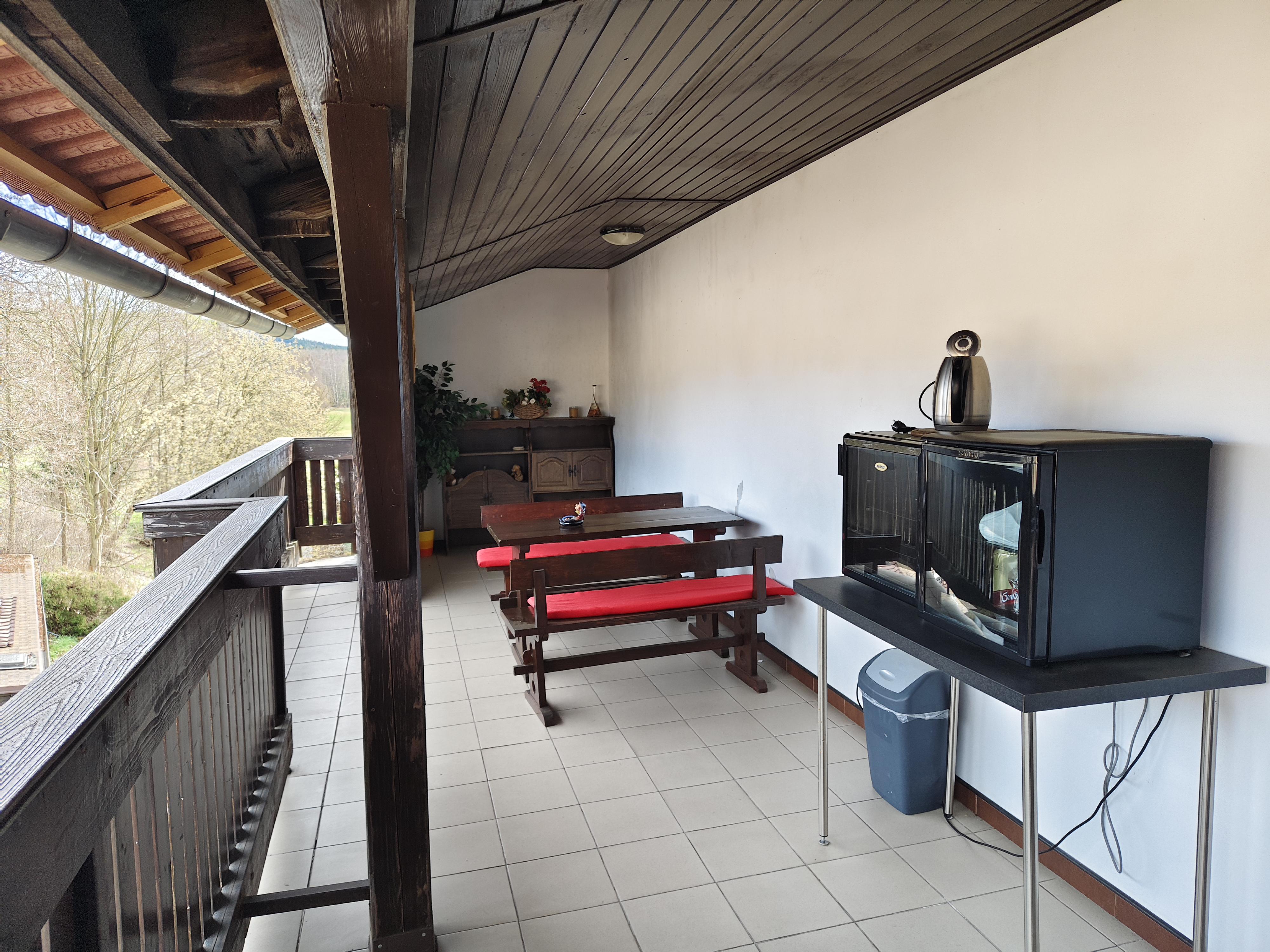 Restaurace Na Poště foto 2