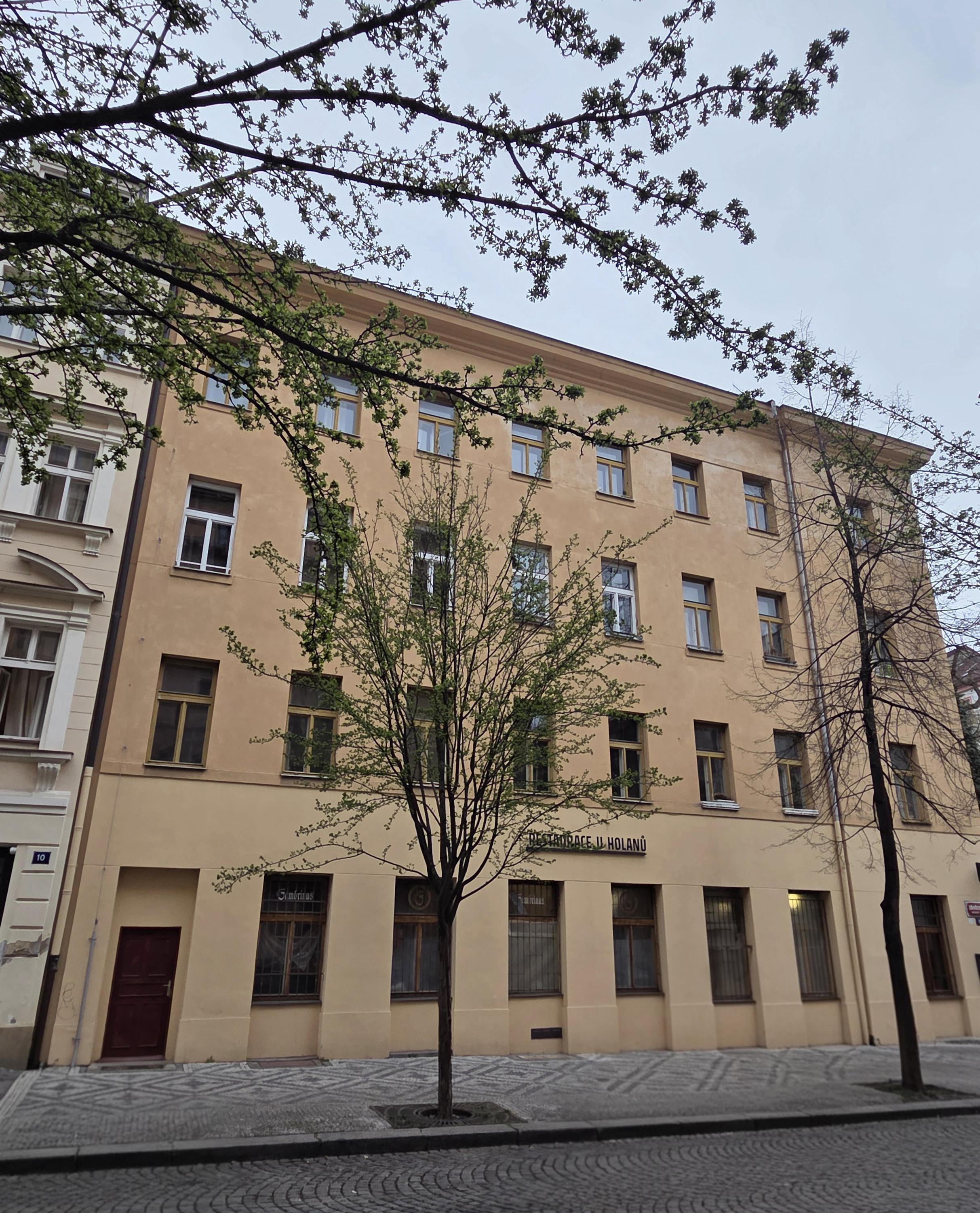 Restaurace U Holanů foto 4