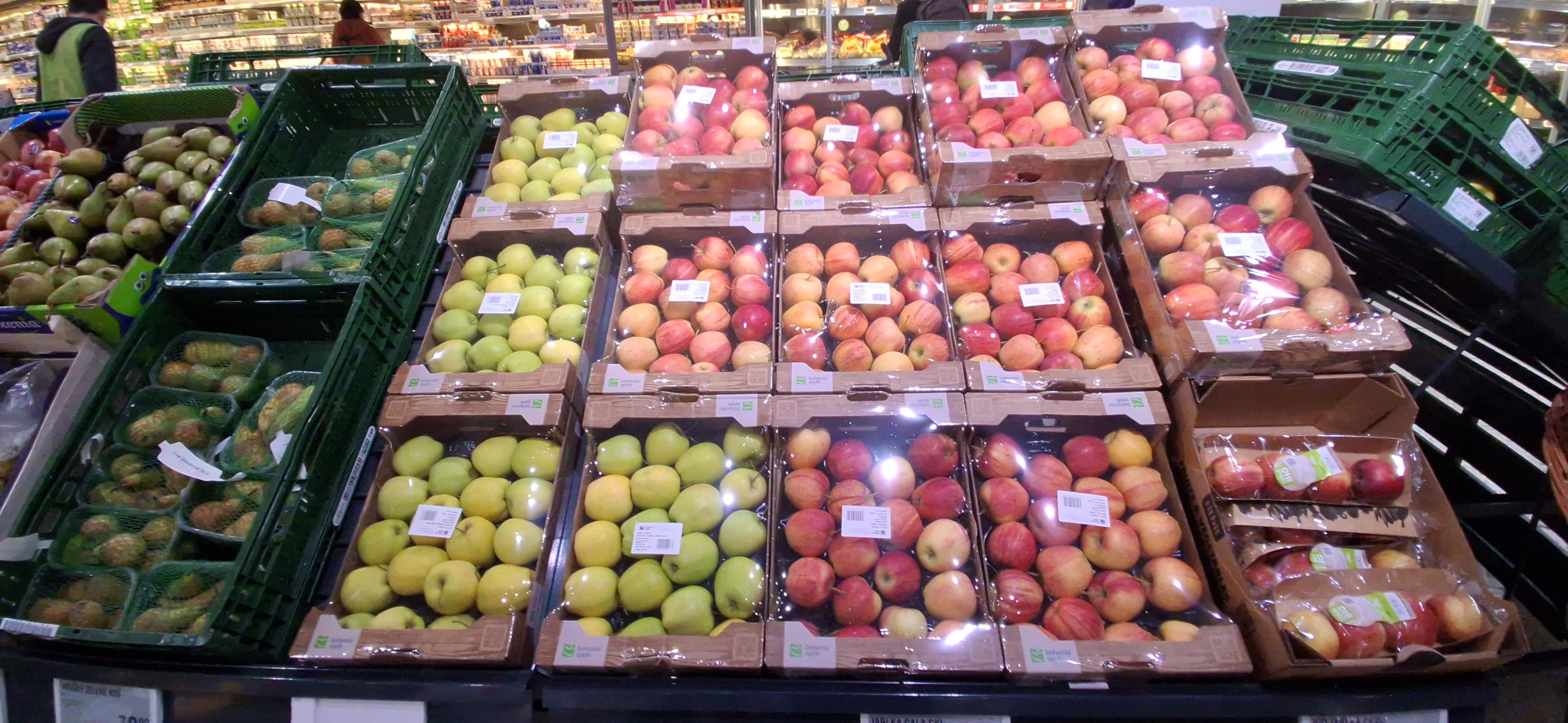 Globus Hypermarket foto 6