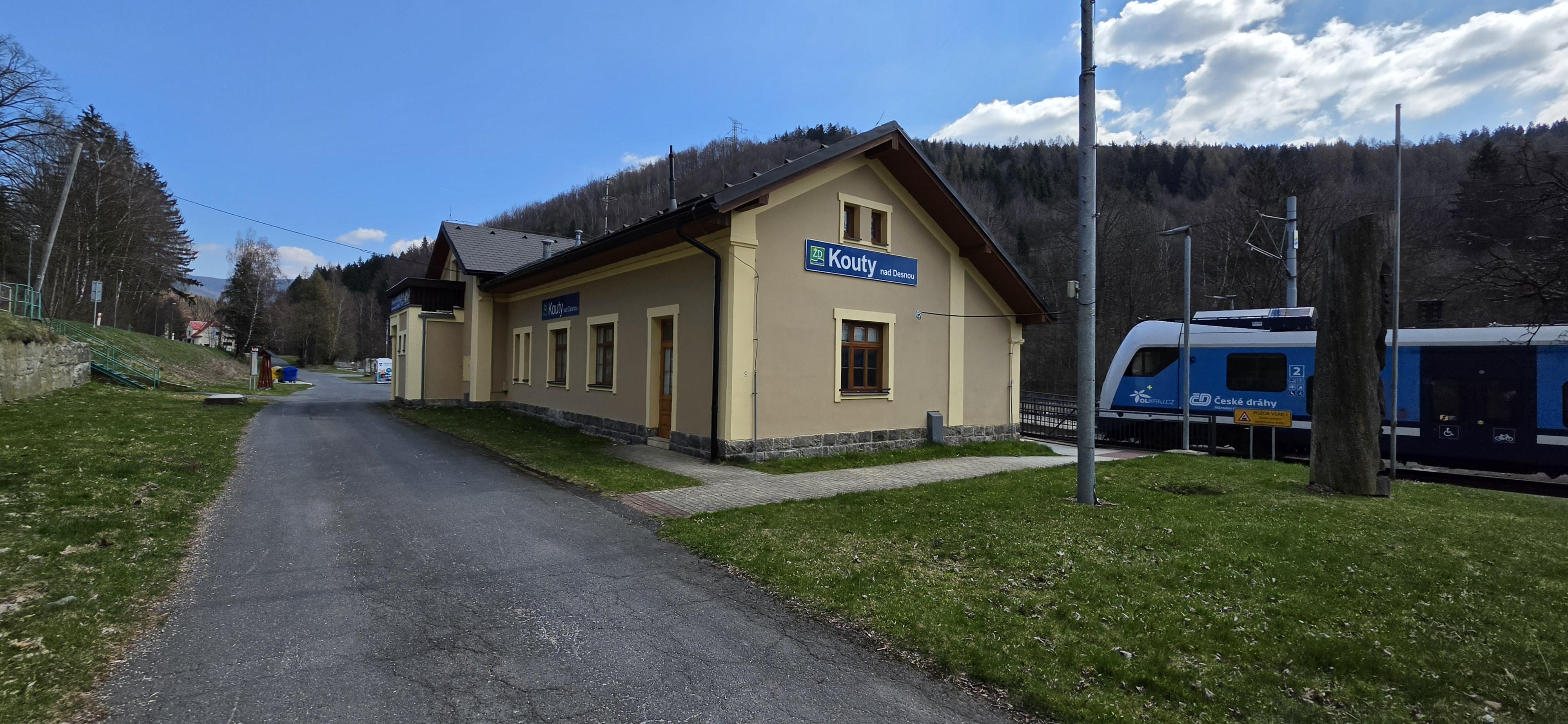 Penzion Na nádraží foto 4