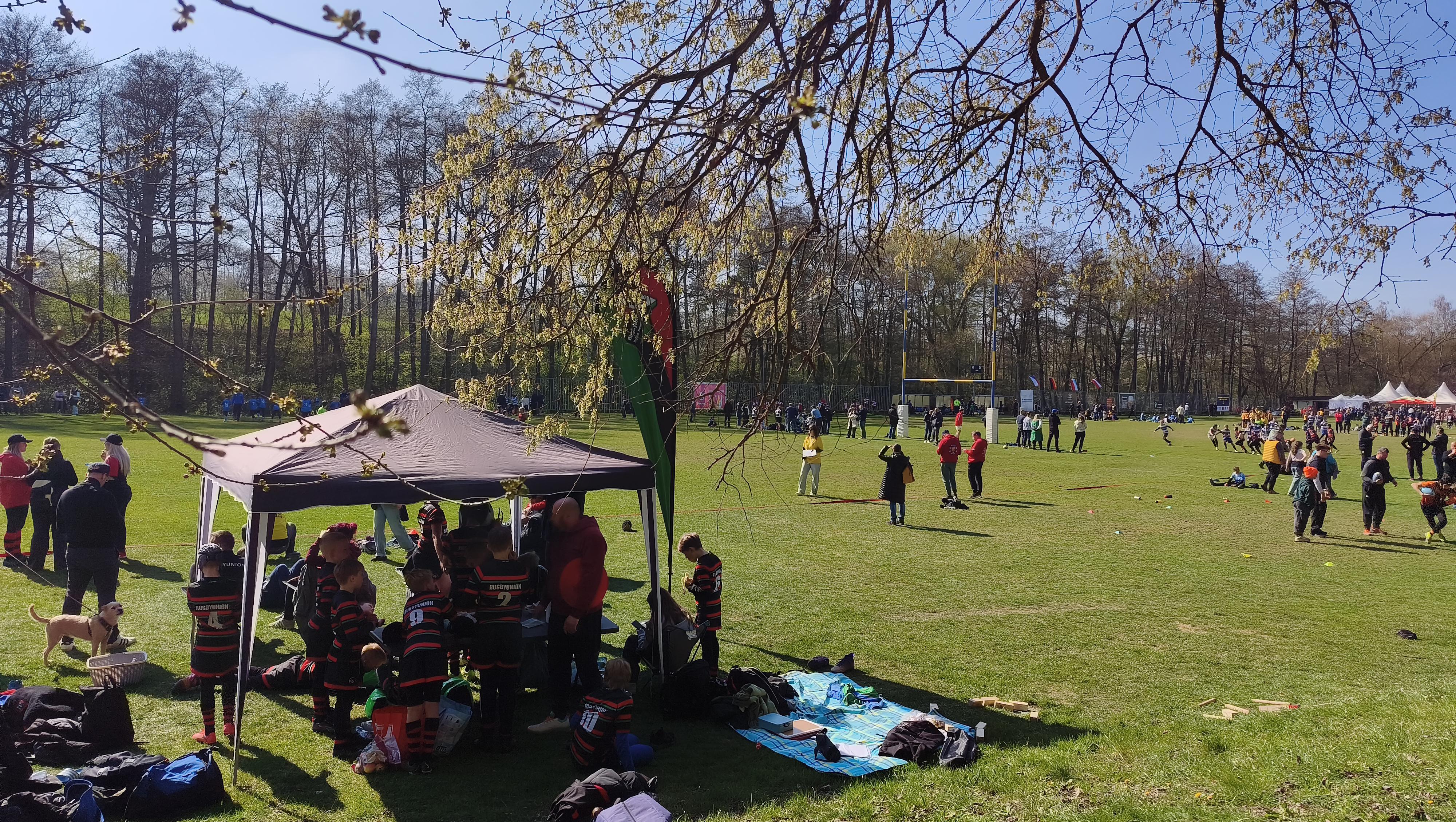 Rugby klub Petrovice foto 3