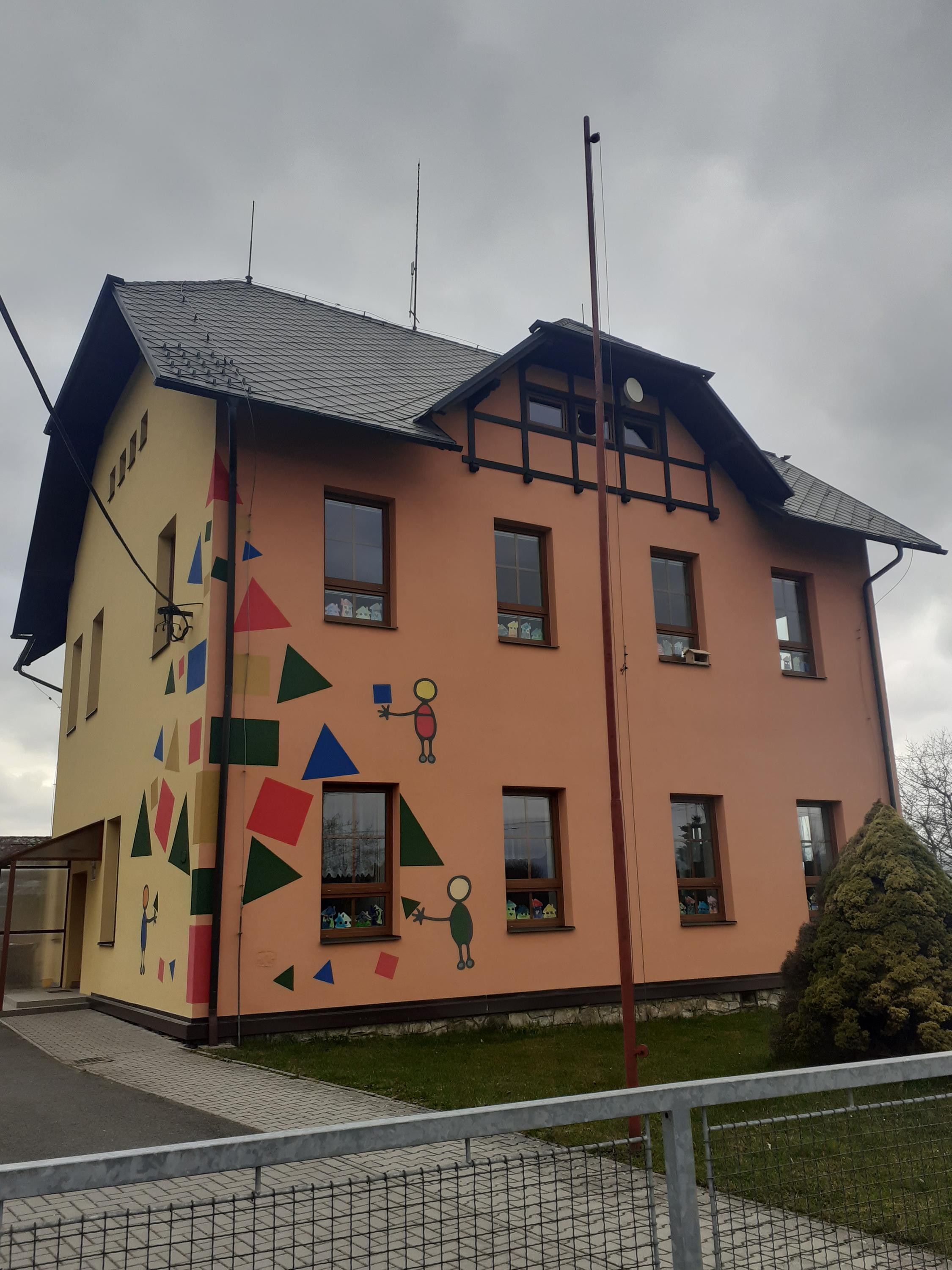 Mateřská škola Dolní Studénky, Králec 20, okres Šumperk, příspěvková organizace foto 2