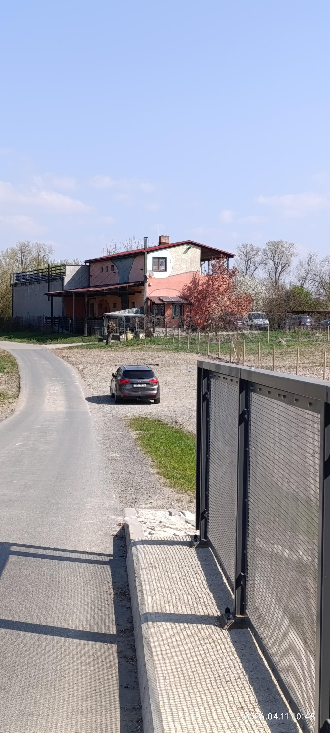 Posezení U Vodníka foto 5