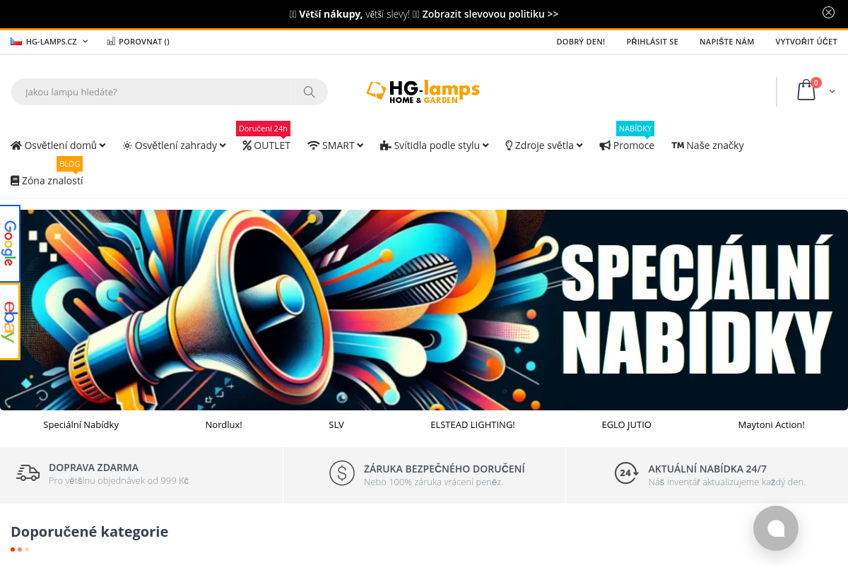 Hg-lamps.cz