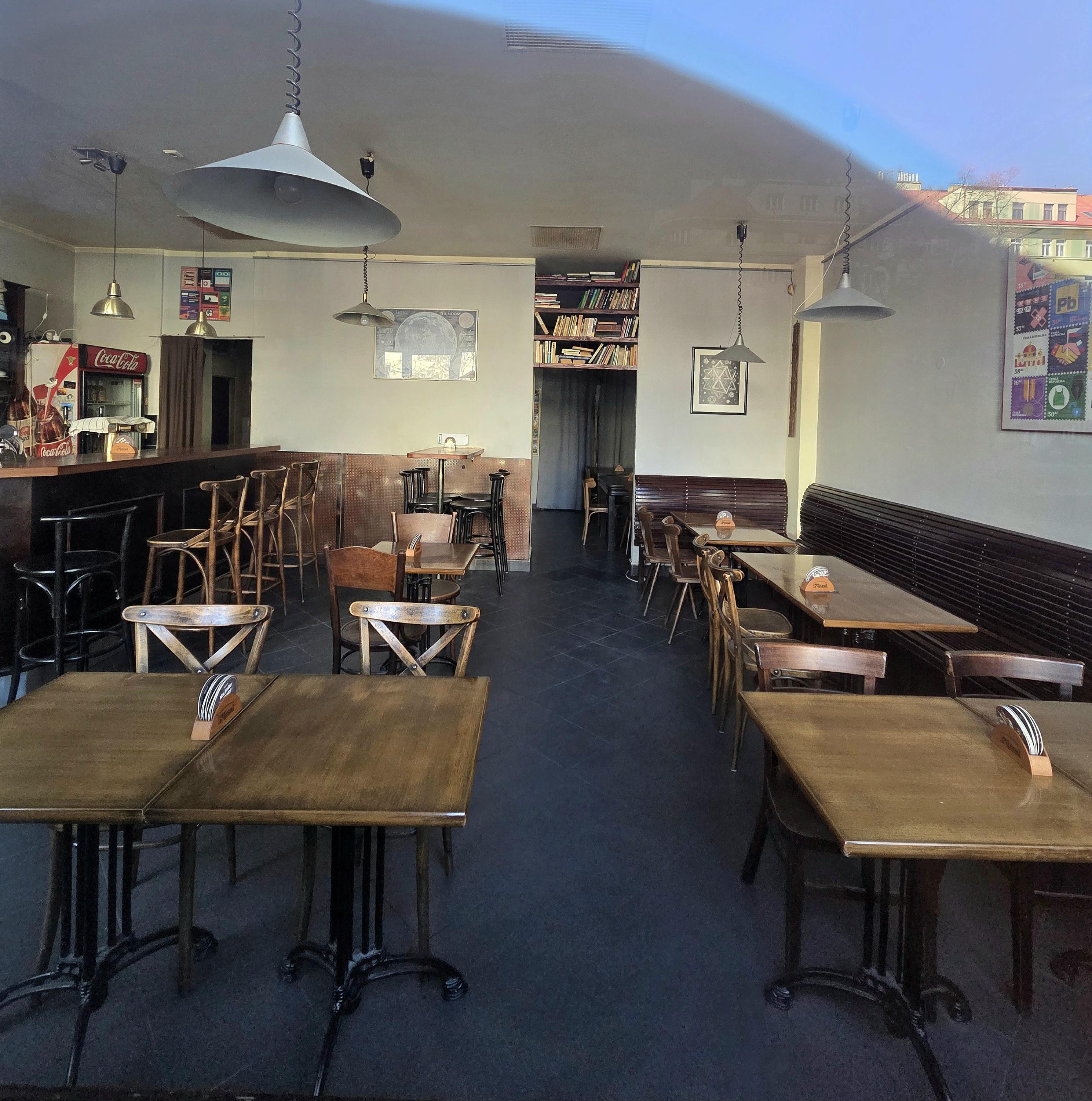 Restaurace U Rokytky foto 4