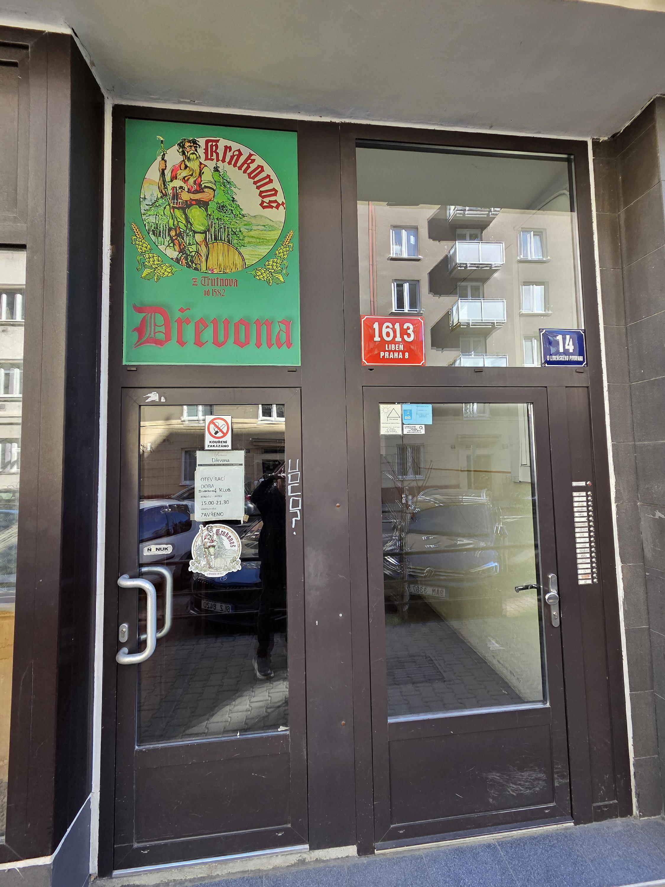Pivnice Dřevona foto 6
