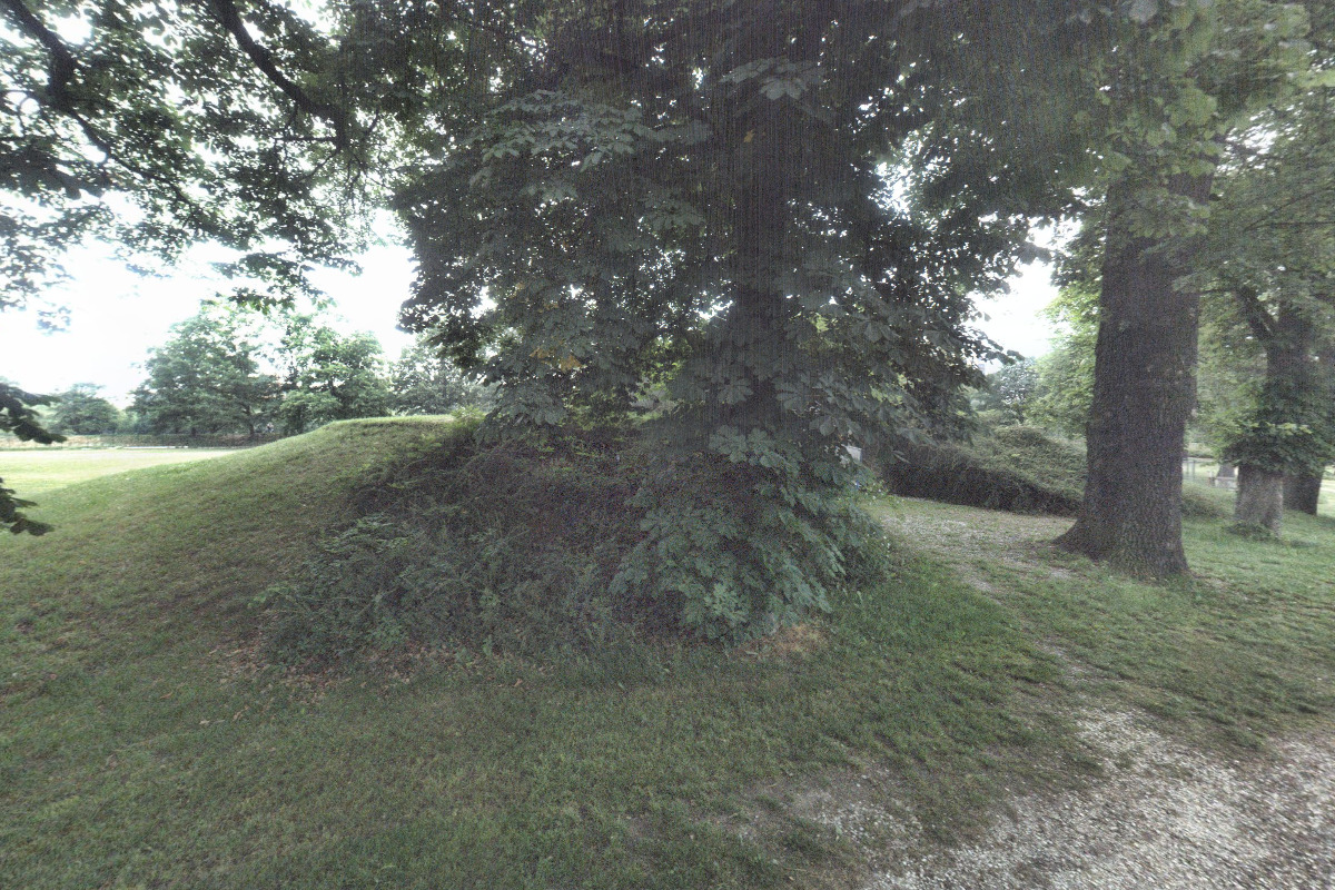 Plážový volejbal Strakonice