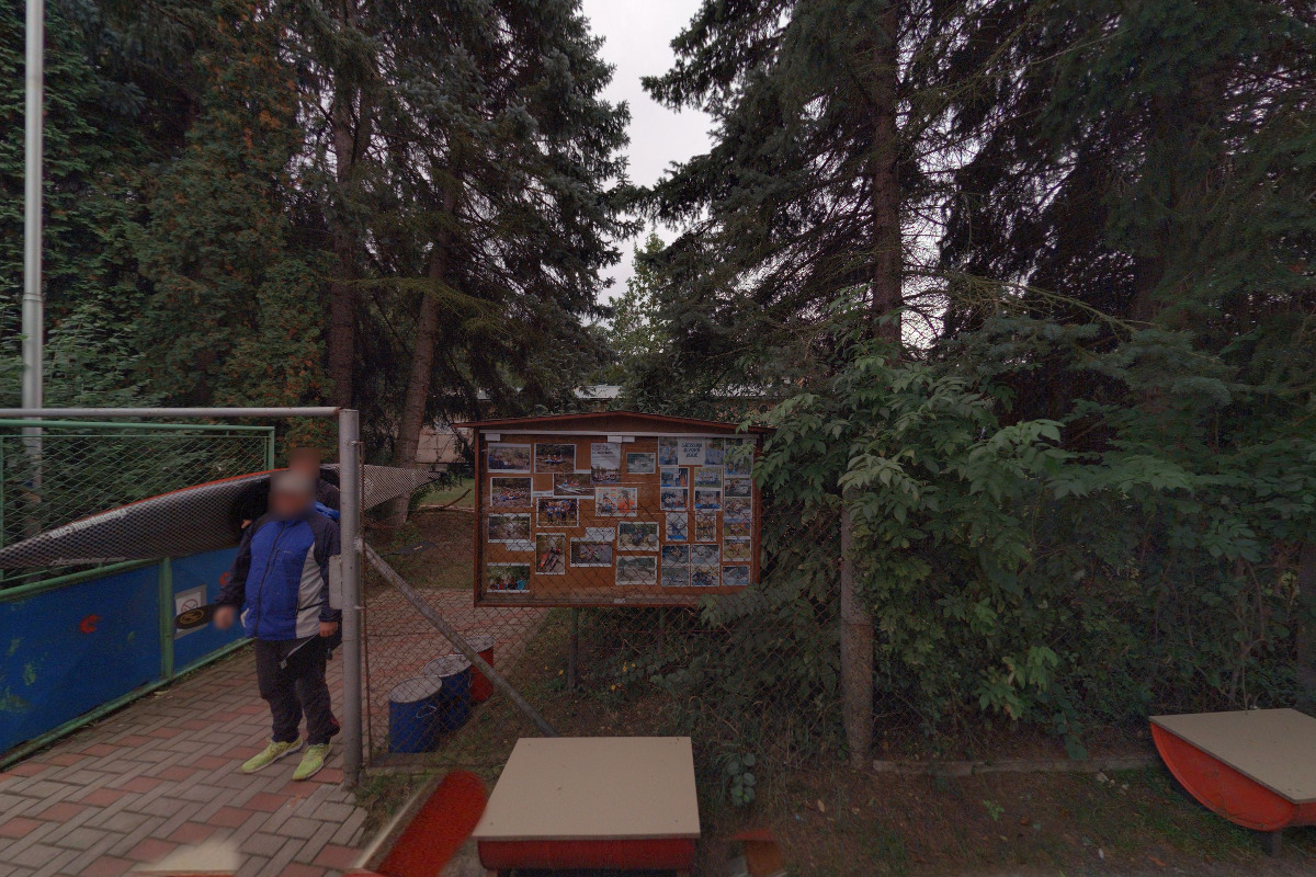 Lokomotiva Žatec - vodní slalom a sjezd