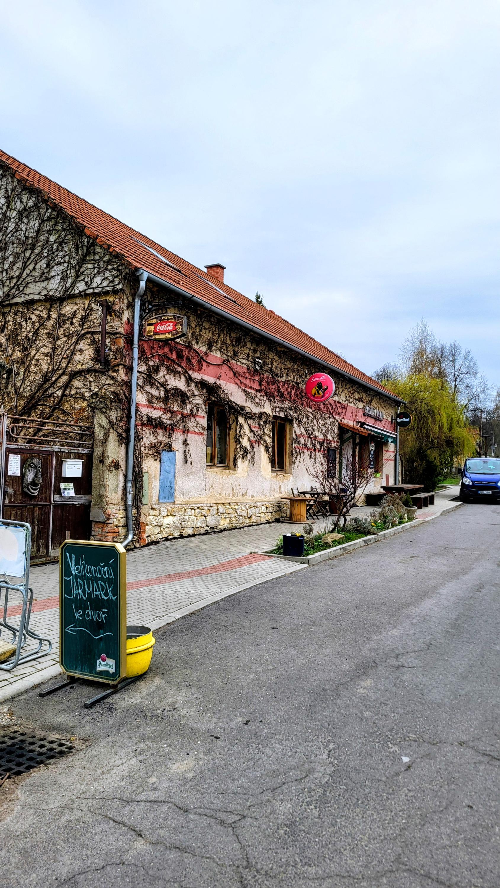 Hostinec U Šimonů foto 5