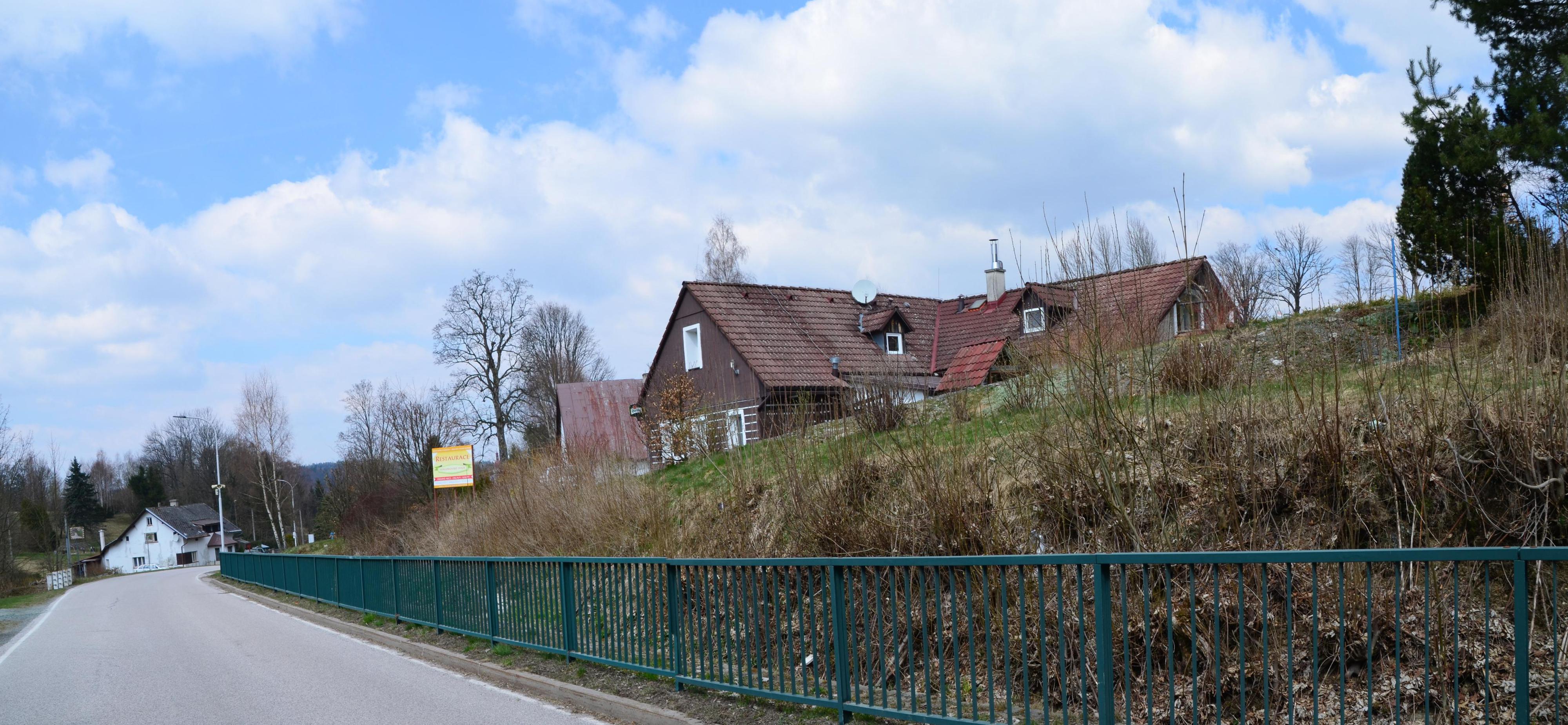 Restaurace Sedloňovský dvůr foto 5