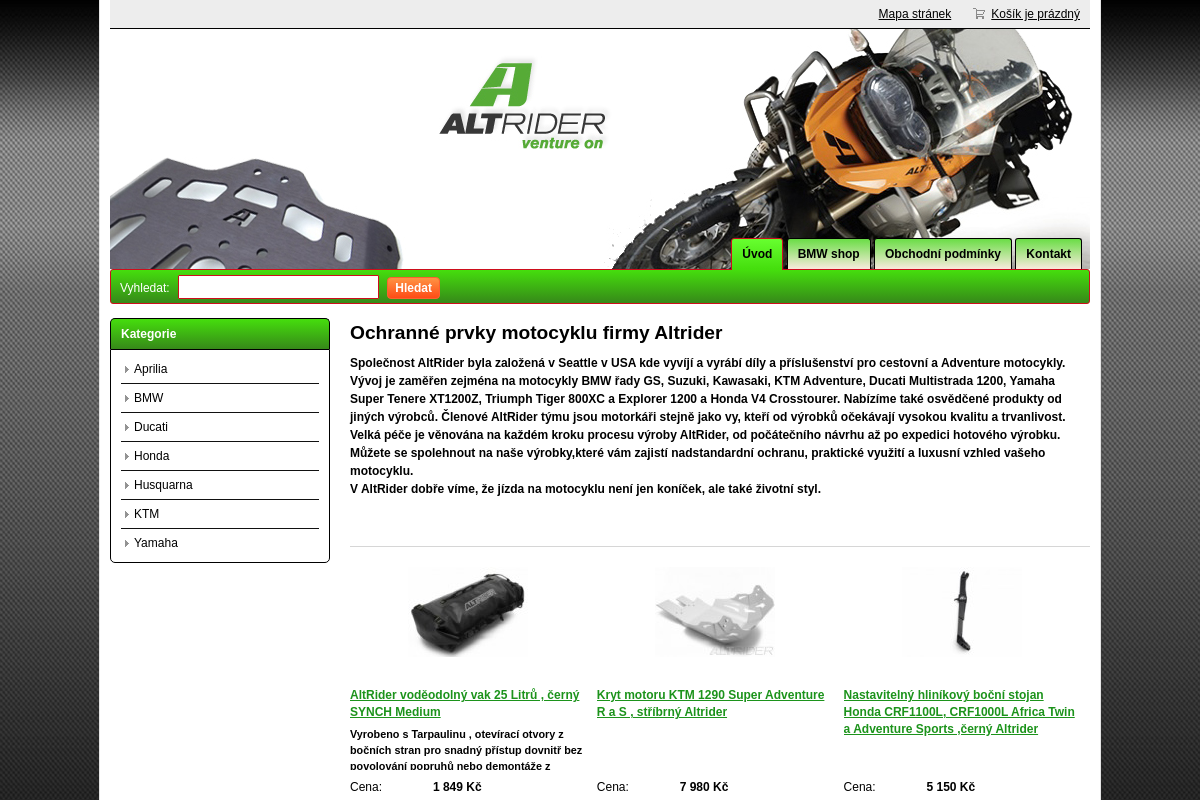 Altrider.cz