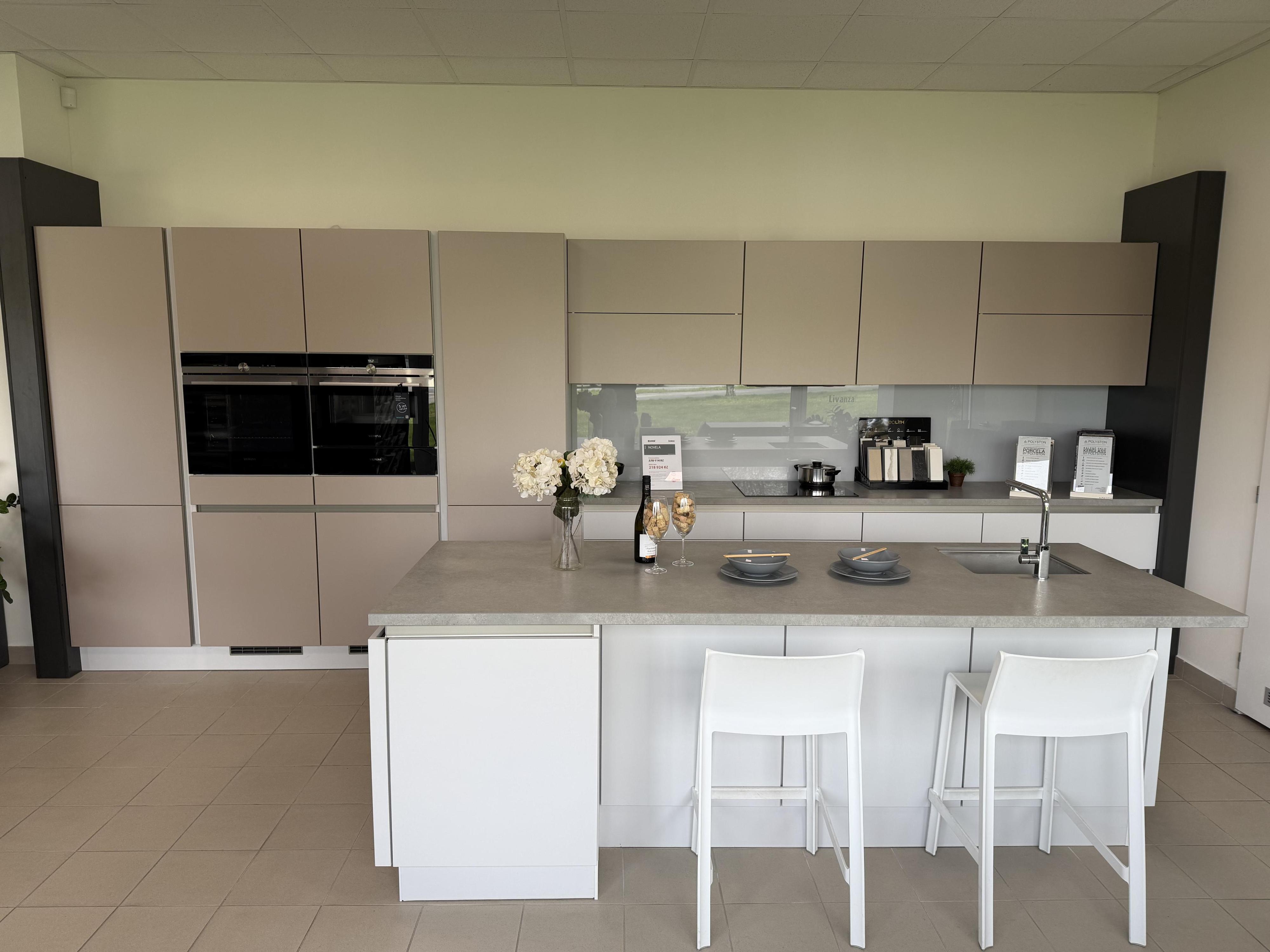 Kuchyně ORESI foto 5