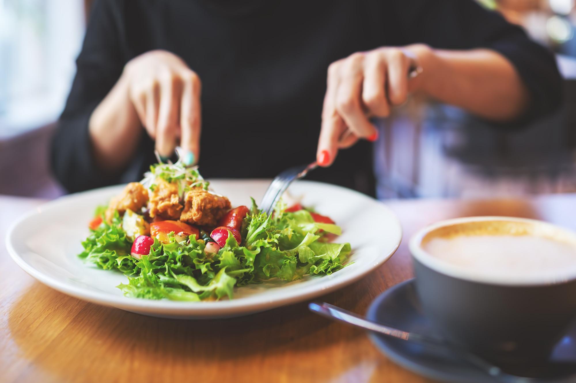 Každý všední den nabízíme polední menu