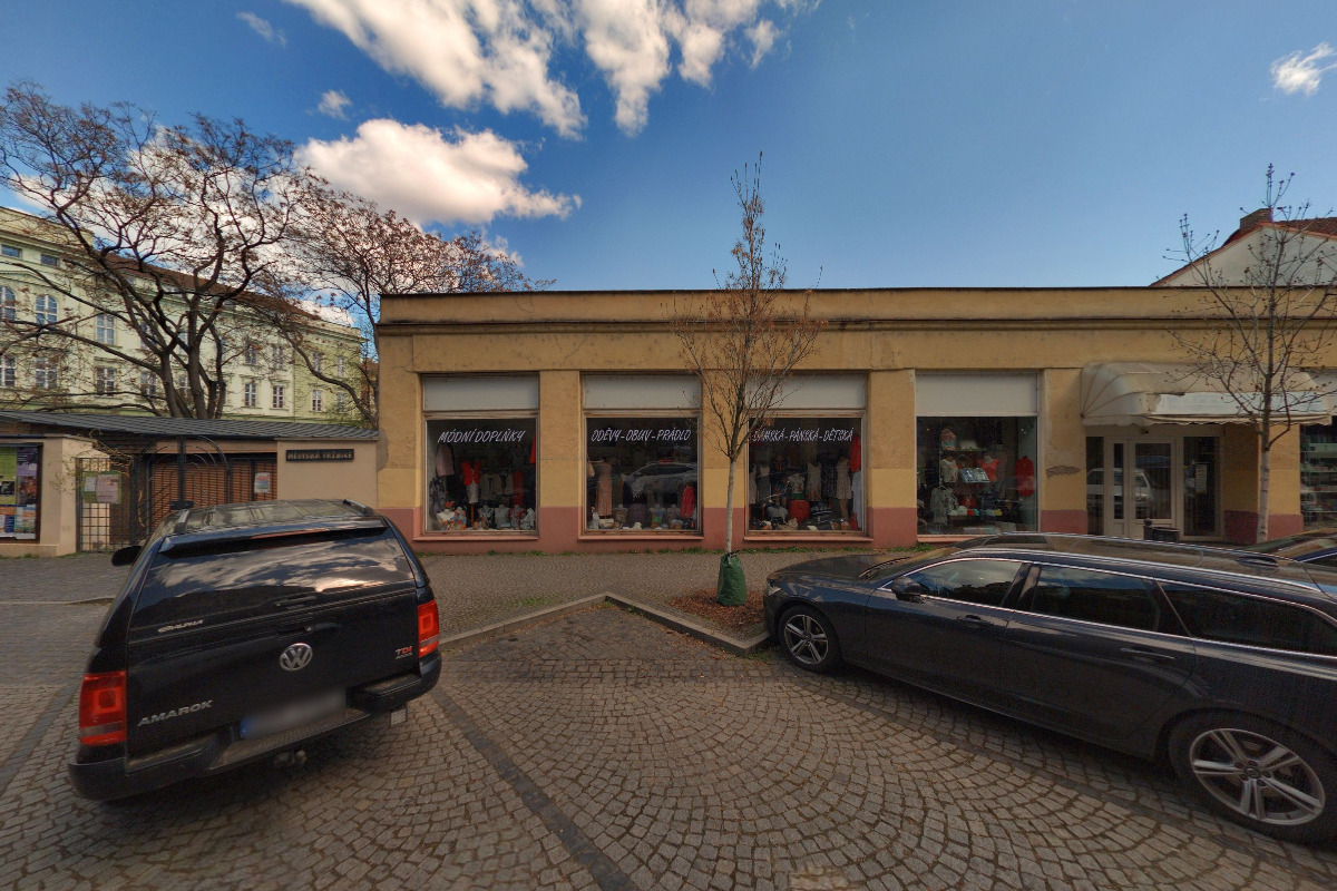 Farmářské Trhy Litoměřice