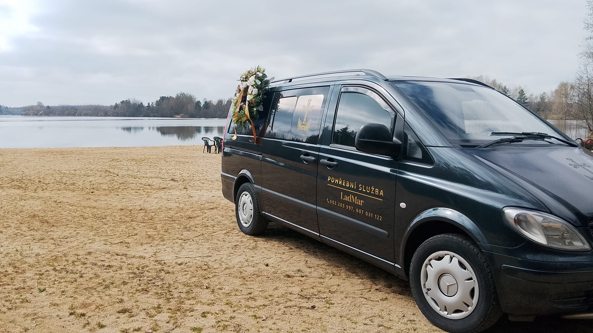 Pohřební služba LadMar foto 4