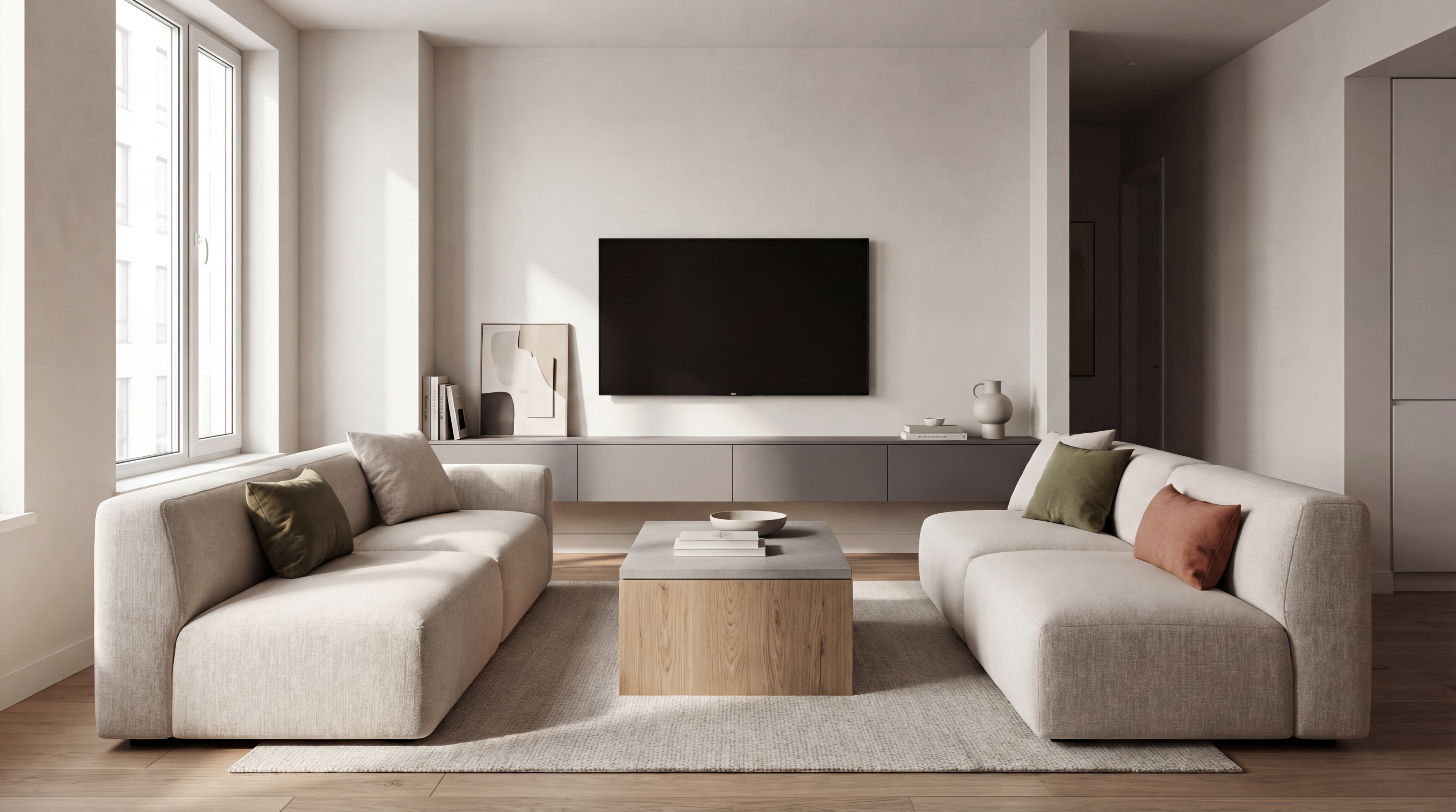 Comfort Studio foto 4