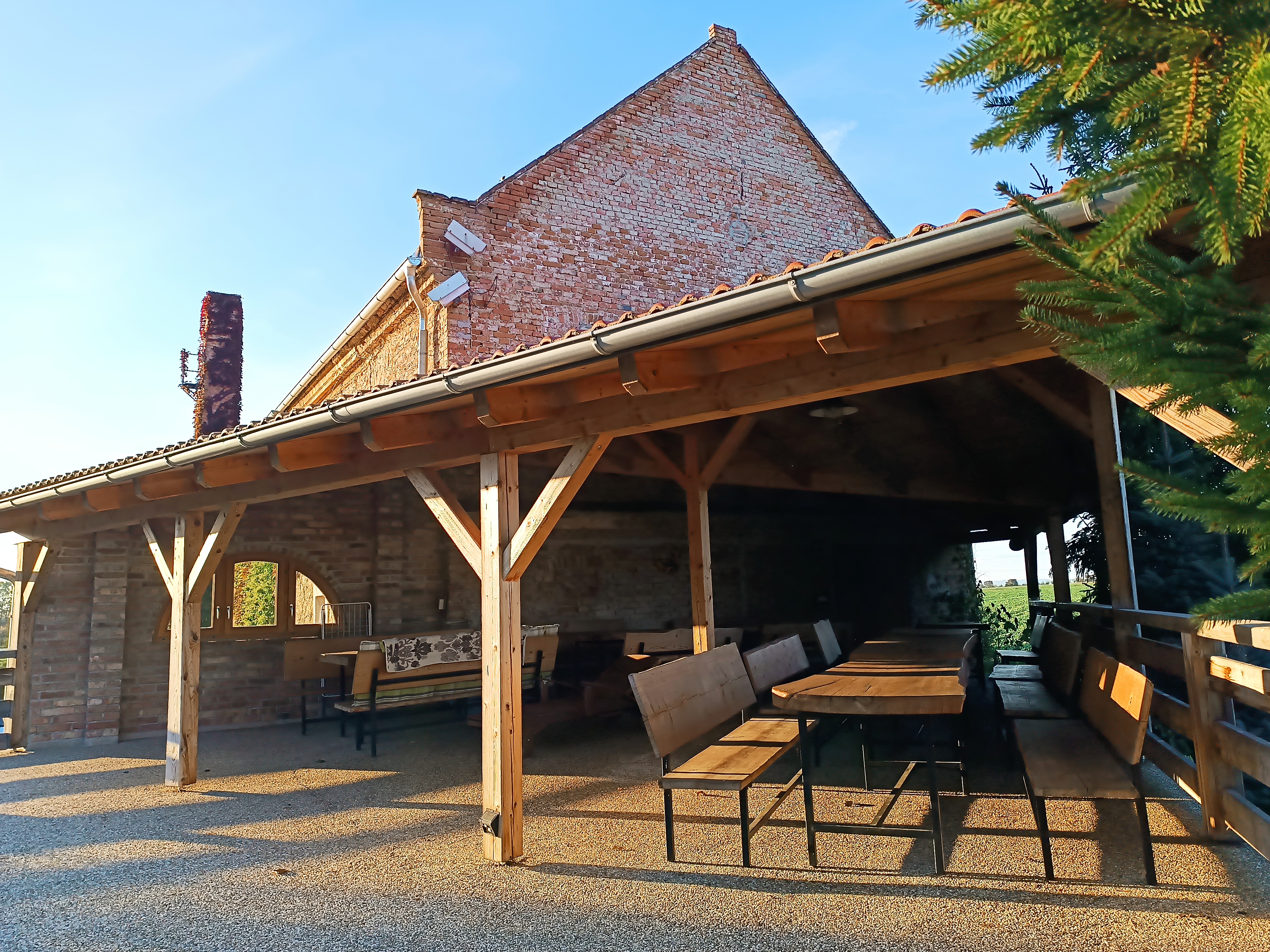 Hatěcký mlýn foto 1