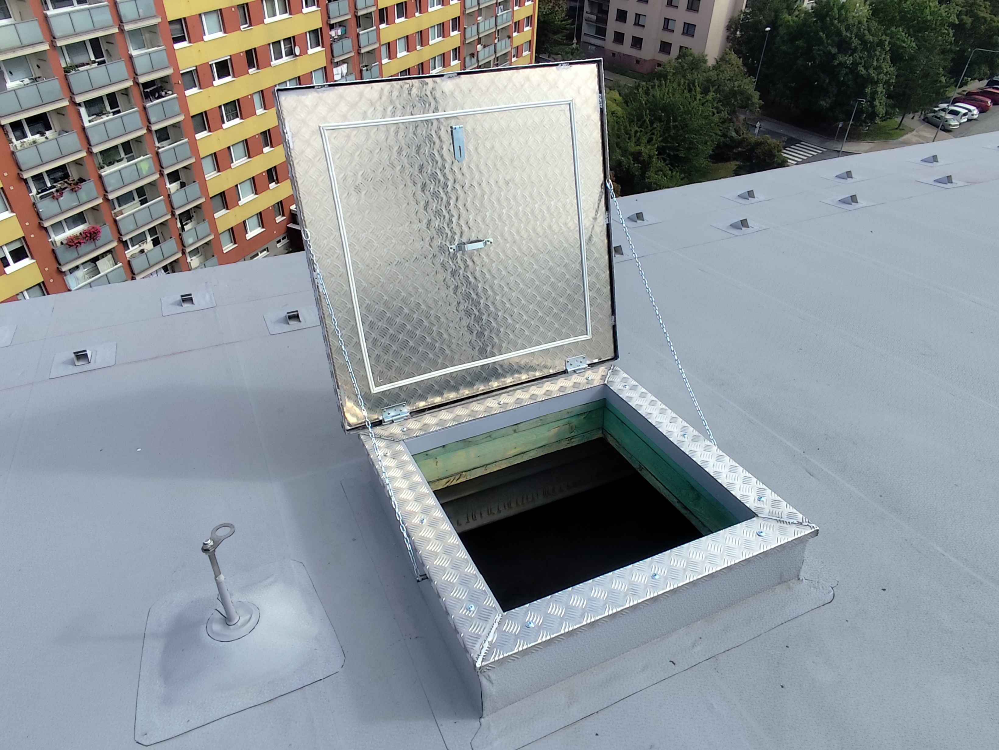 KOVEM, Karel Cimický foto 2