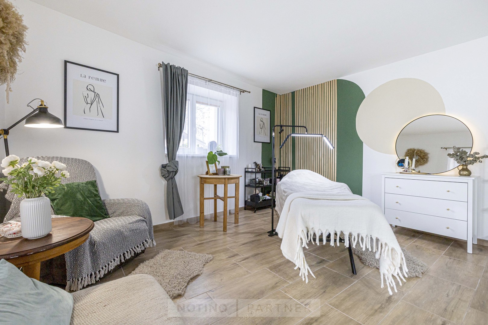 Salón na Statku foto 4