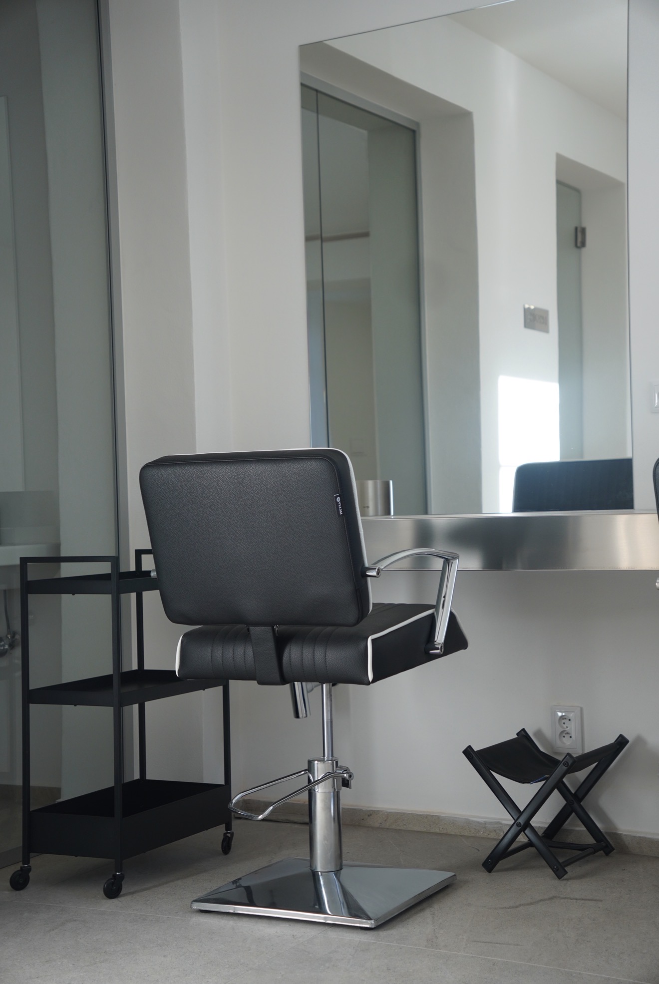 Pronájem křesla - pracovního místa